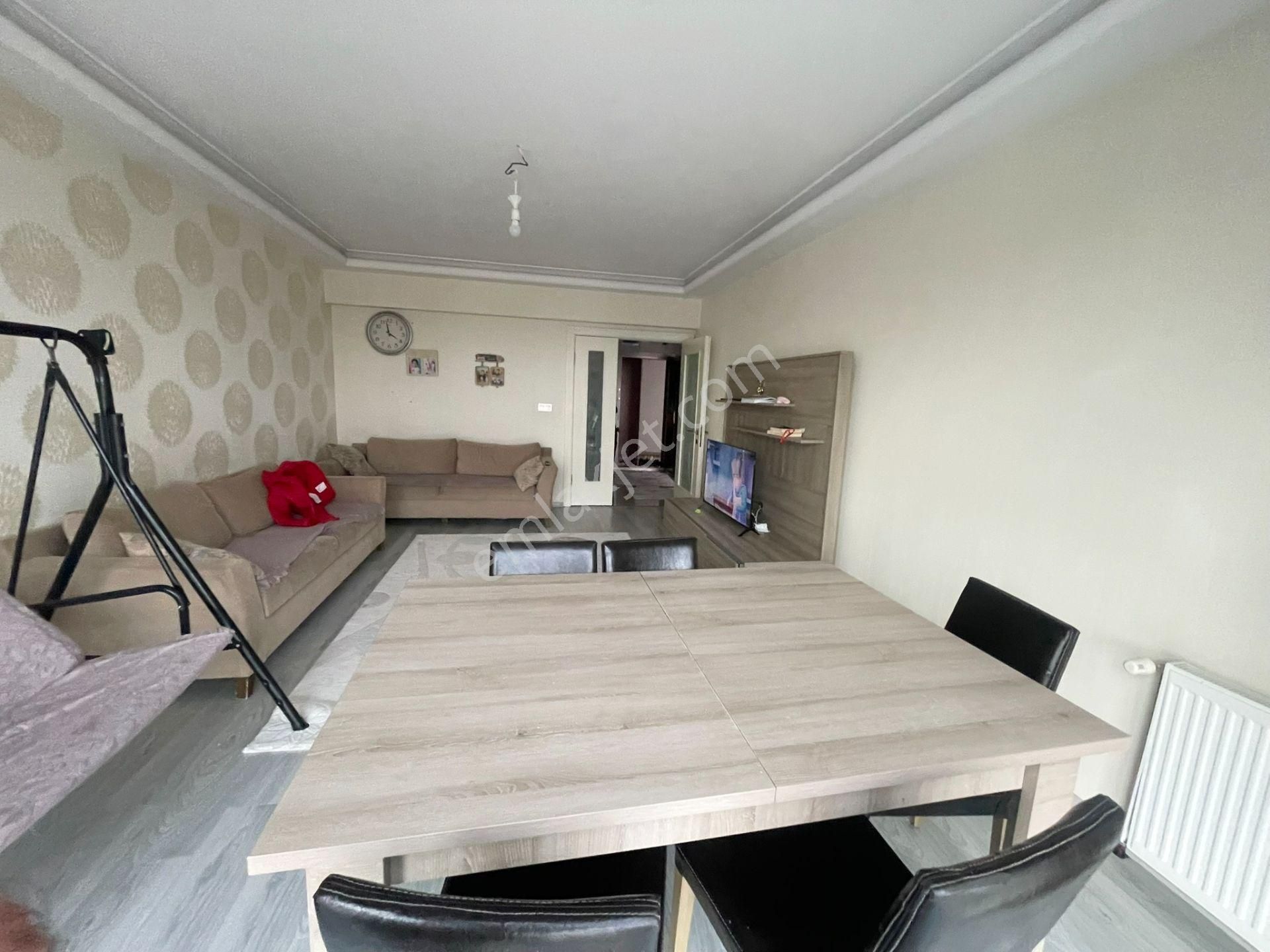 Taşcılar'dan 12.kat 3+1 Site'de K.otoparklı Güney Cephe Full Yapılı - Görsel 13