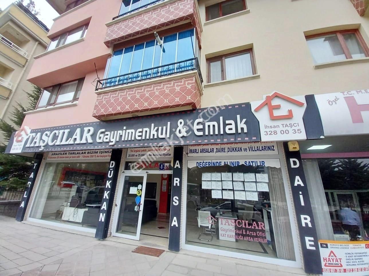 Taşcılar'dan 12.kat 3+1 Site'de K.otoparklı Güney Cephe Full Yapılı - Görsel 33