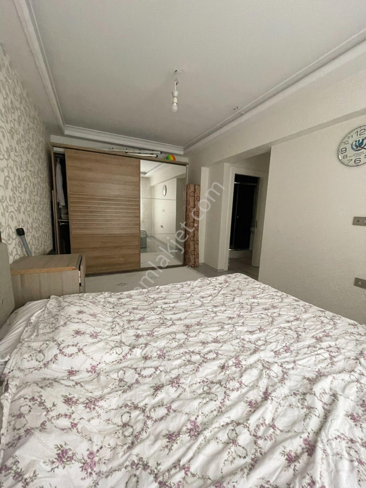 Taşcılar'dan 12.kat 3+1 Site'de K.otoparklı Güney Cephe Full Yapılı - Görsel 23