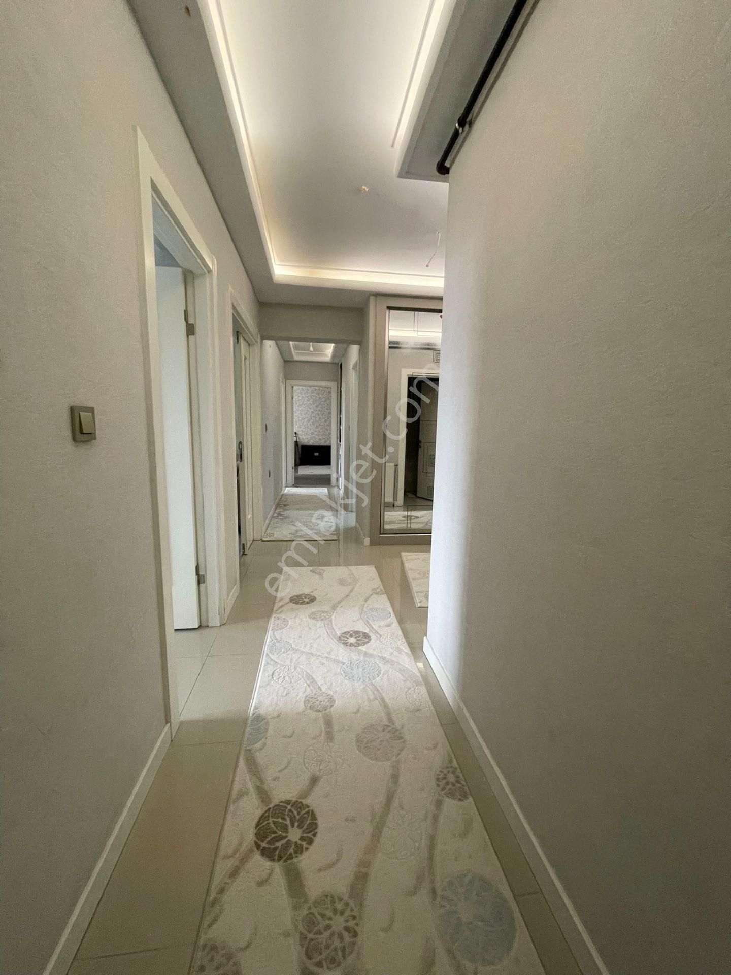 Taşcılar'dan 12.kat 3+1 Site'de K.otoparklı Güney Cephe Full Yapılı - Görsel 24
