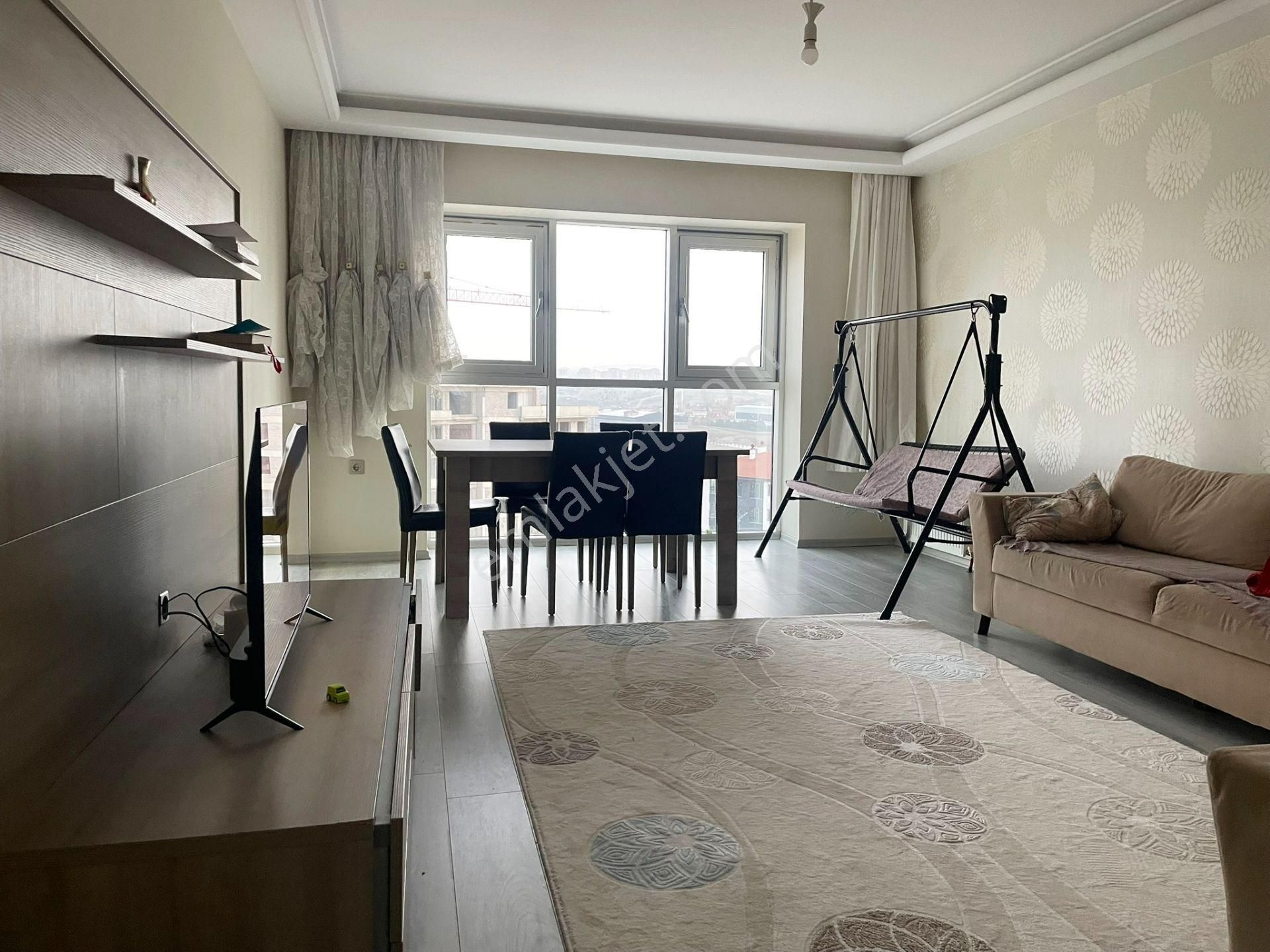 Taşcılar'dan 12.kat 3+1 Site'de K.otoparklı Güney Cephe Full Yapılı - Görsel 7