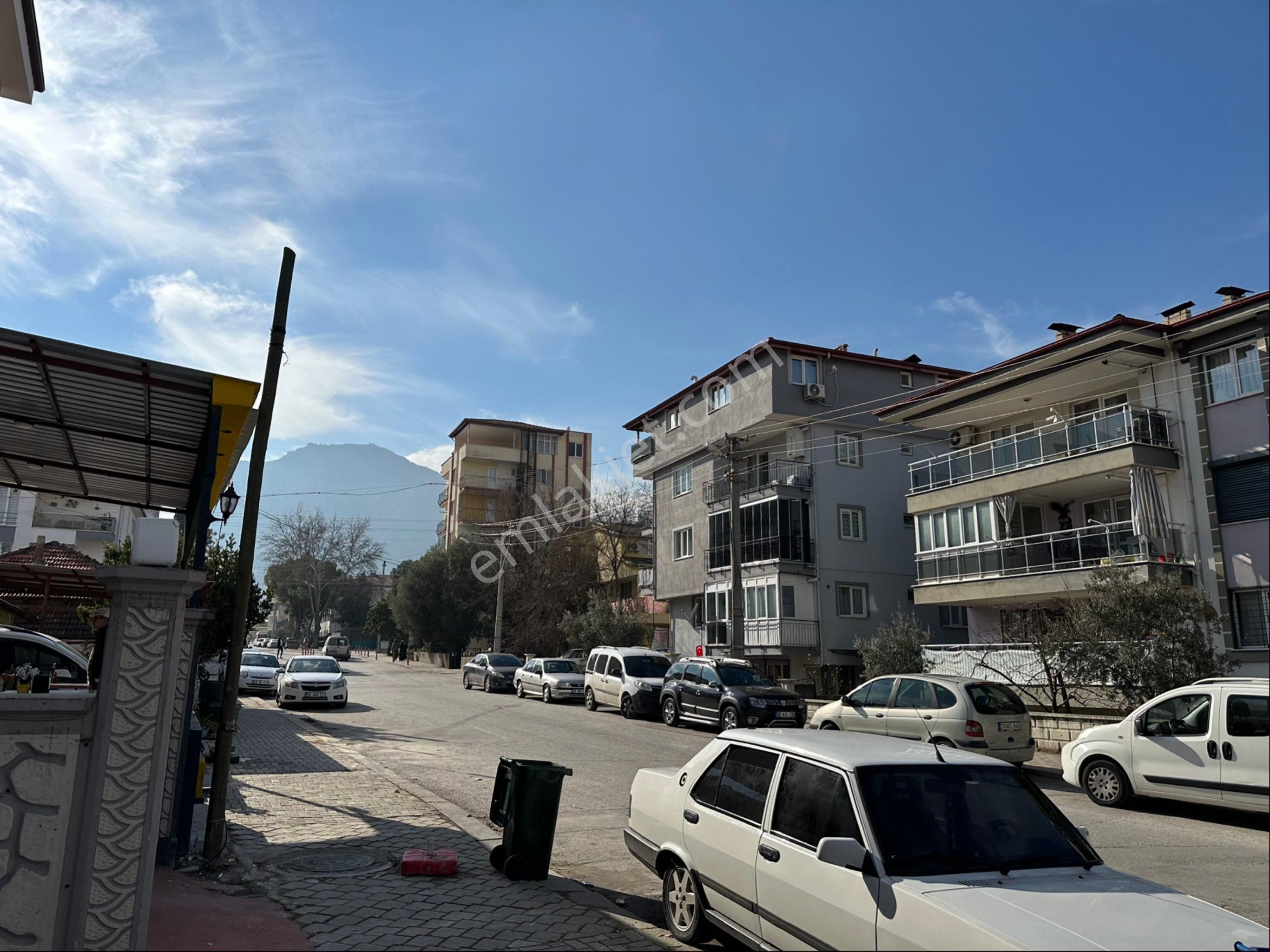 Denizli Pamukkale Zeytinköy Zemin+bodrum Kiralık Dükkan - Görsel 3