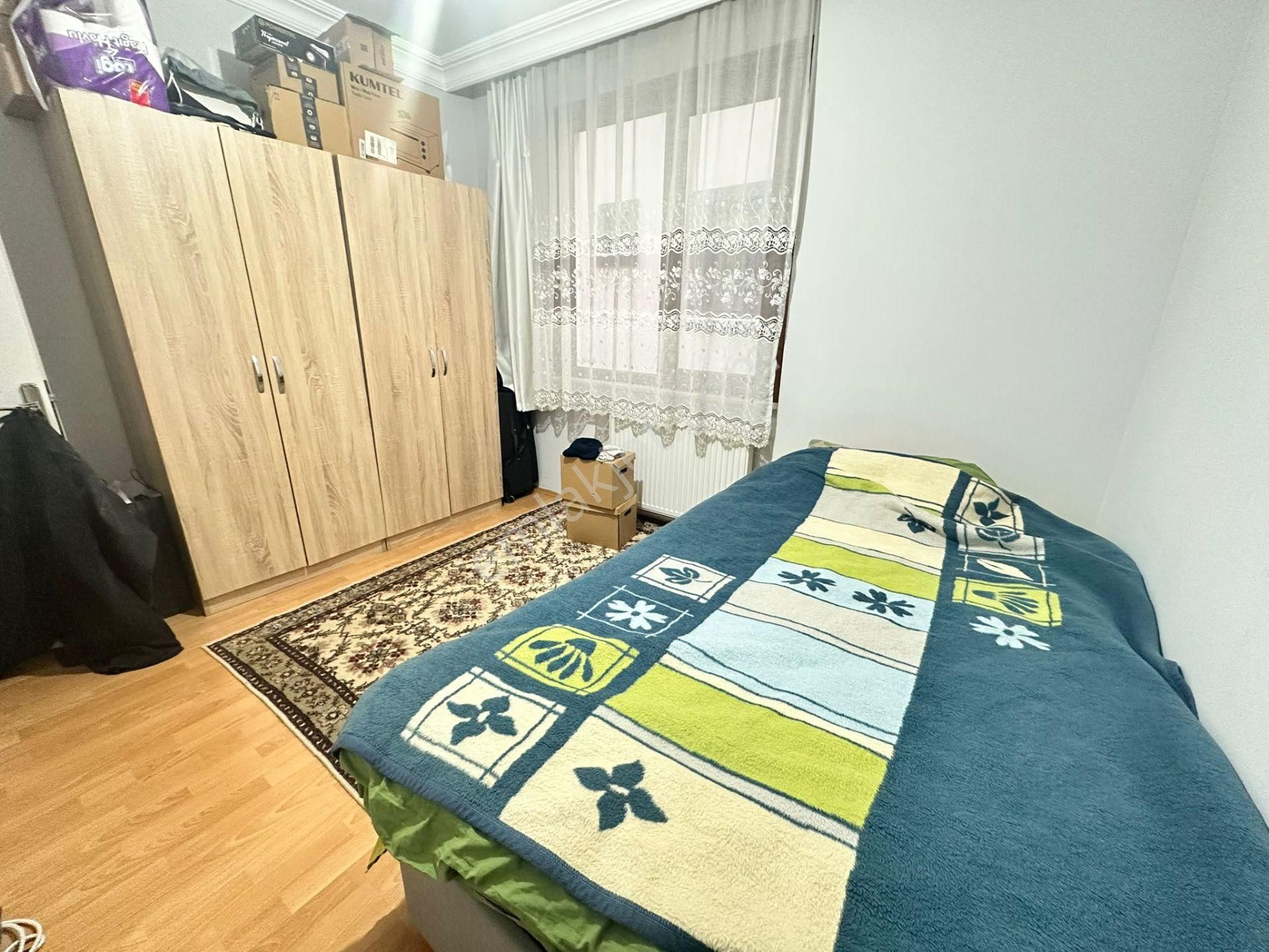 Çeliktepe'de,metroya 10 Dk. 2+1 Satılık Daire,artum'dan - Görsel 13