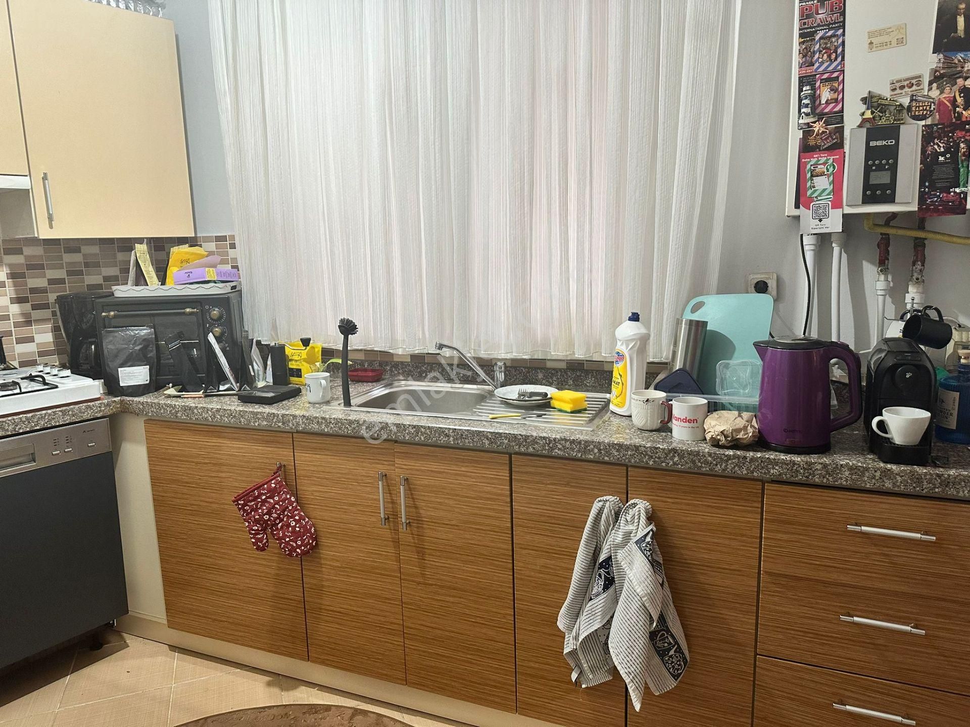 Çeliktepe'de,metroya 10 Dk. 2+1 Satılık Daire,artum'dan - Görsel 9