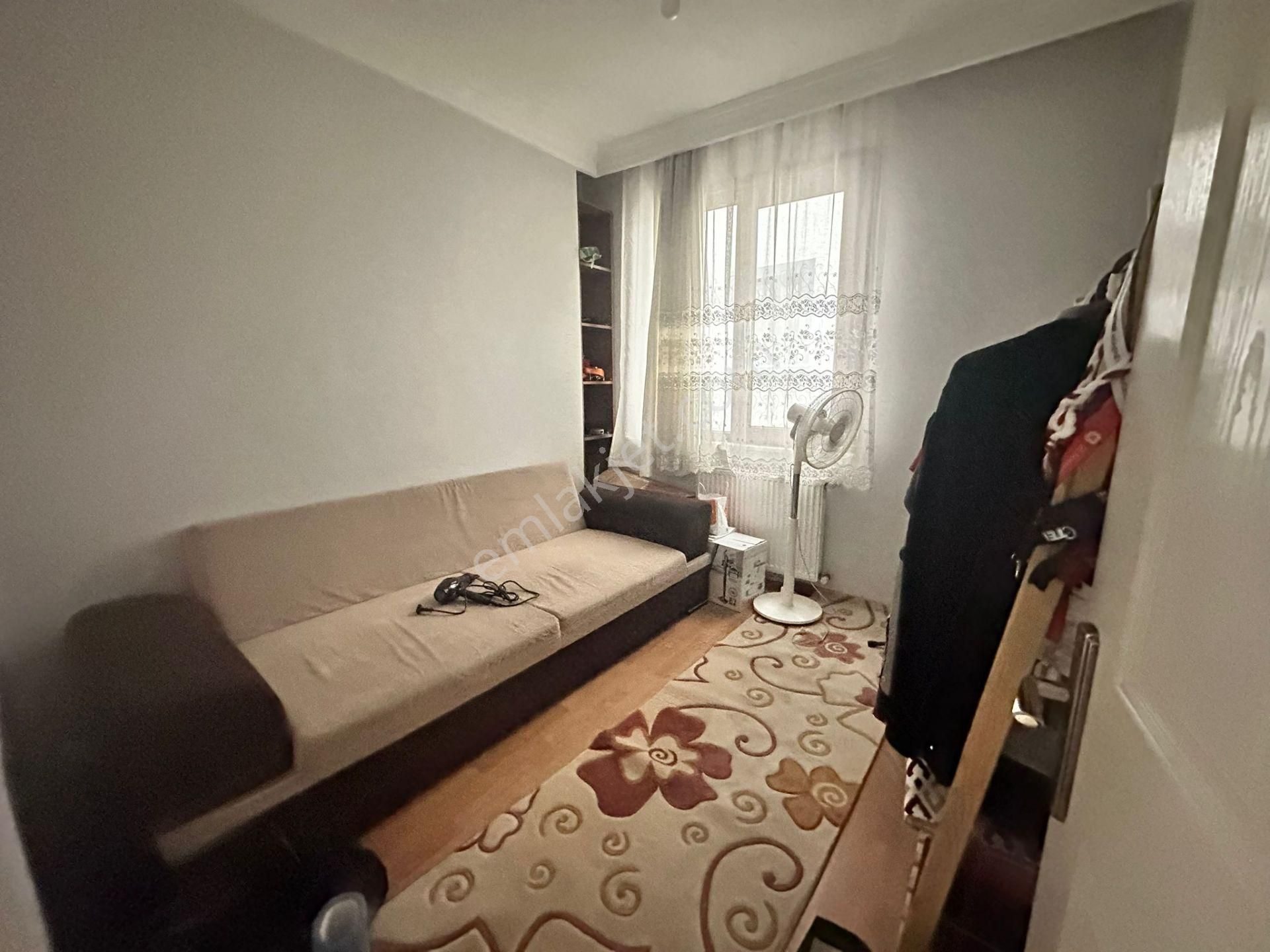 Çeliktepe'de,metroya 10 Dk. 2+1 Satılık Daire,artum'dan - Görsel 17