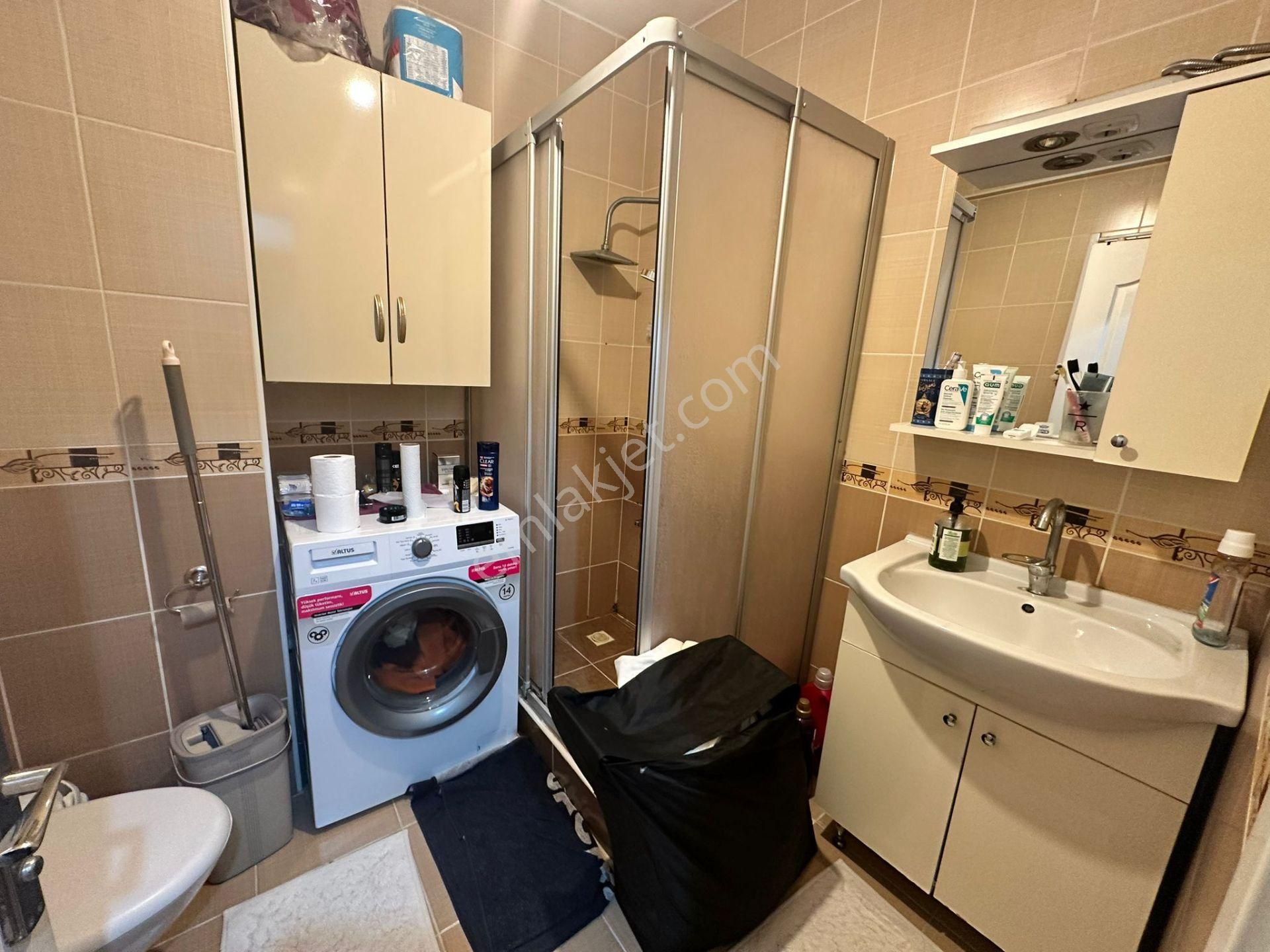 Çeliktepe'de,metroya 10 Dk. 2+1 Satılık Daire,artum'dan - Görsel 20