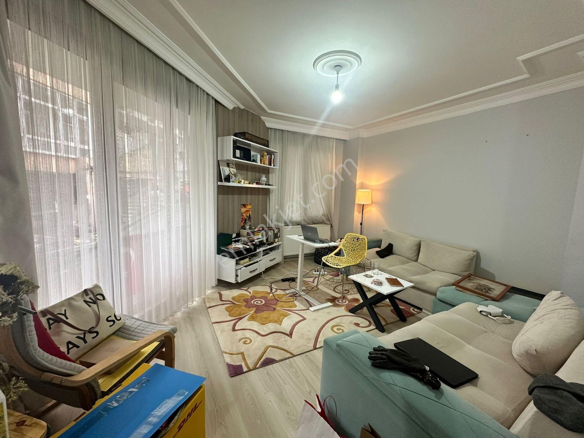 Çeliktepe'de,metroya 10 Dk. 2+1 Satılık Daire,artum'dan - Görsel 2