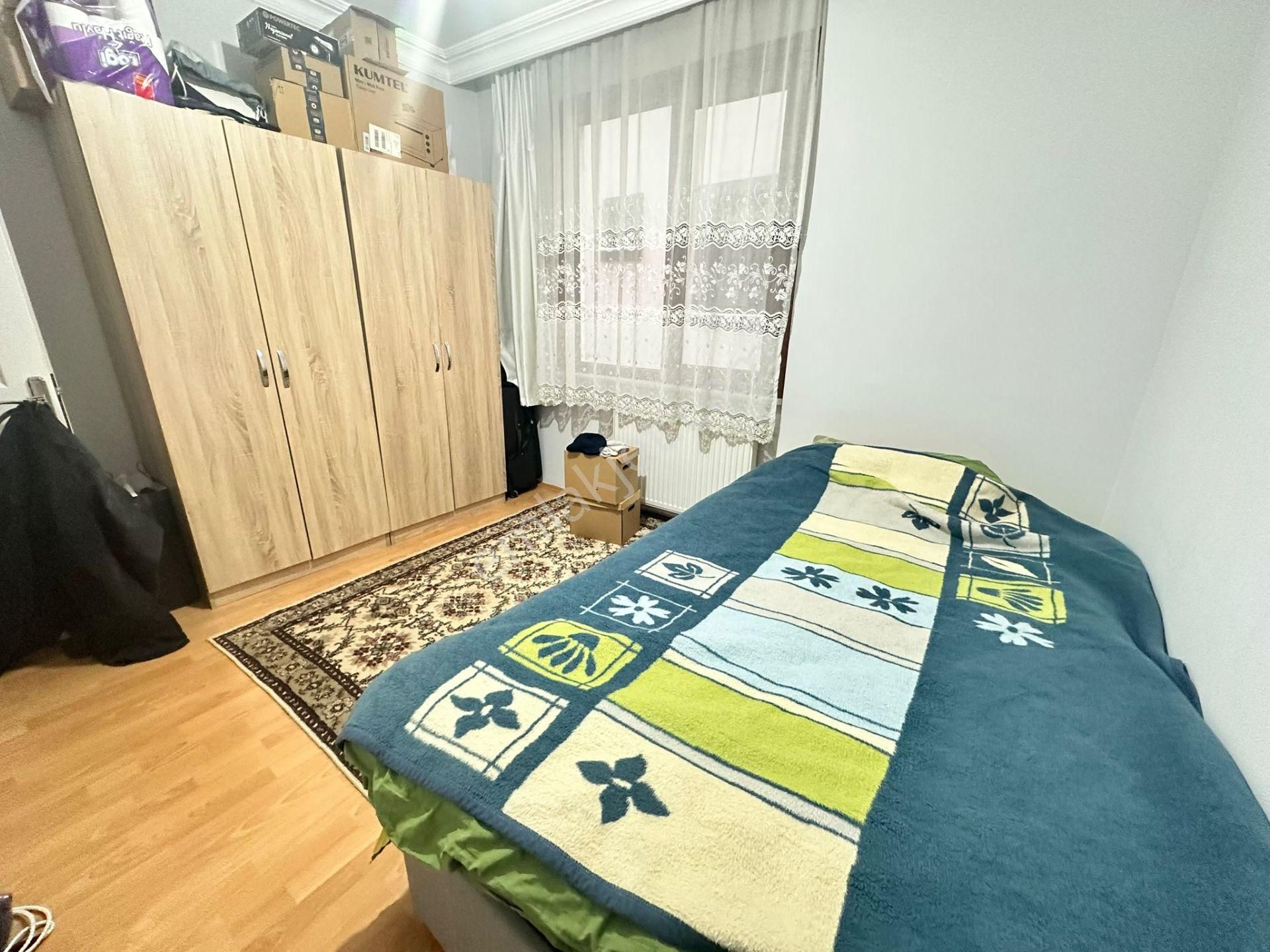 Çeliktepe'de,metroya 10 Dk. 2+1 Satılık Daire,artum'dan - Görsel 12