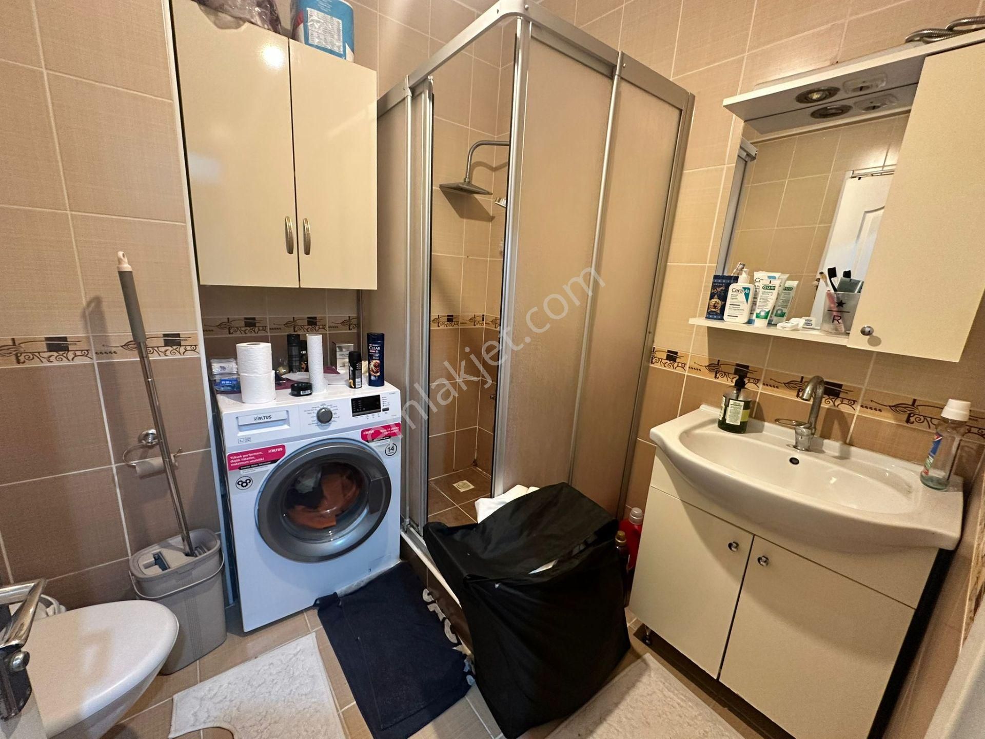 Çeliktepe'de,metroya 10 Dk. 2+1 Satılık Daire,artum'dan - Görsel 21