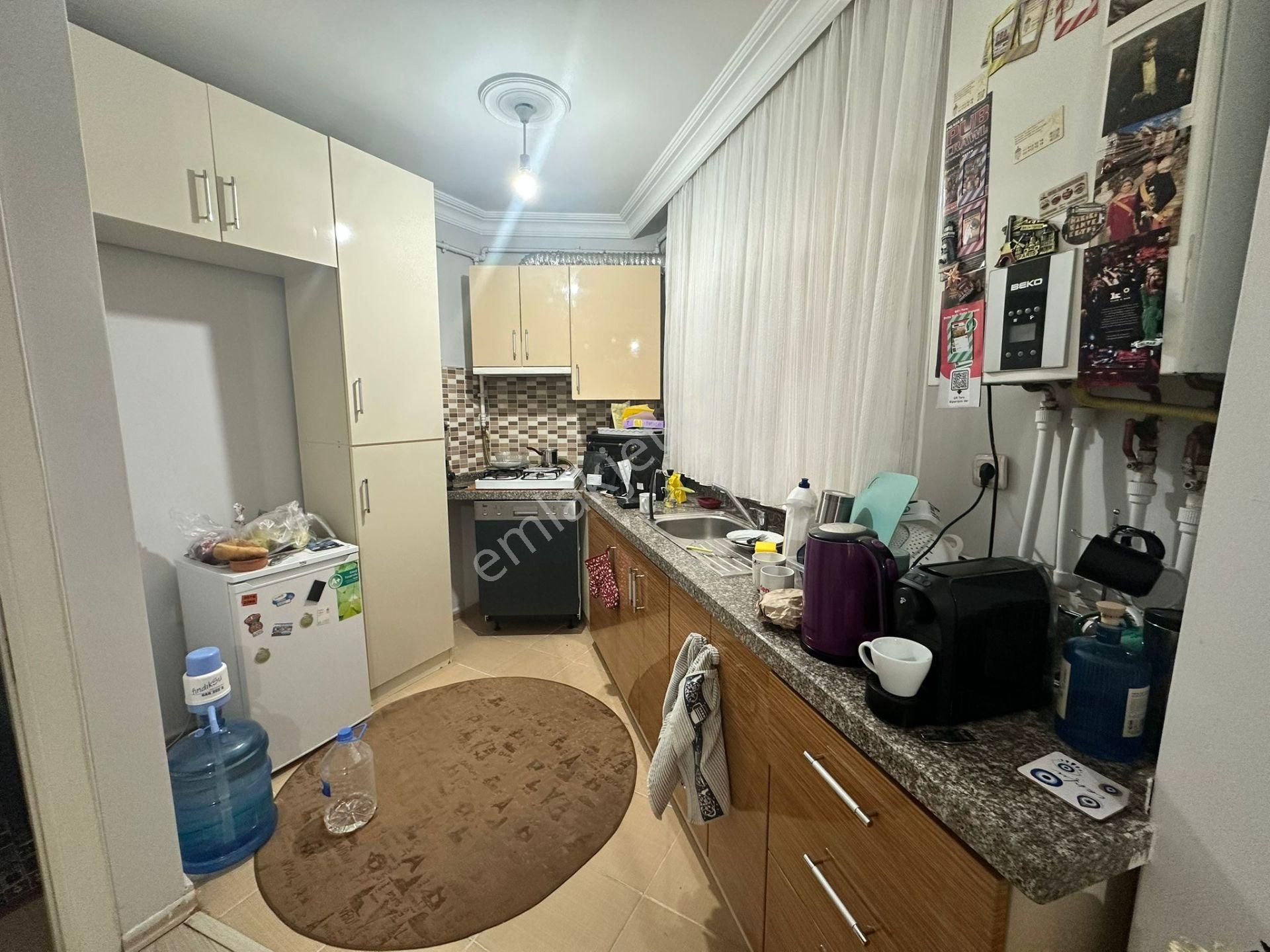 Çeliktepe'de,metroya 10 Dk. 2+1 Satılık Daire,artum'dan - Görsel 6