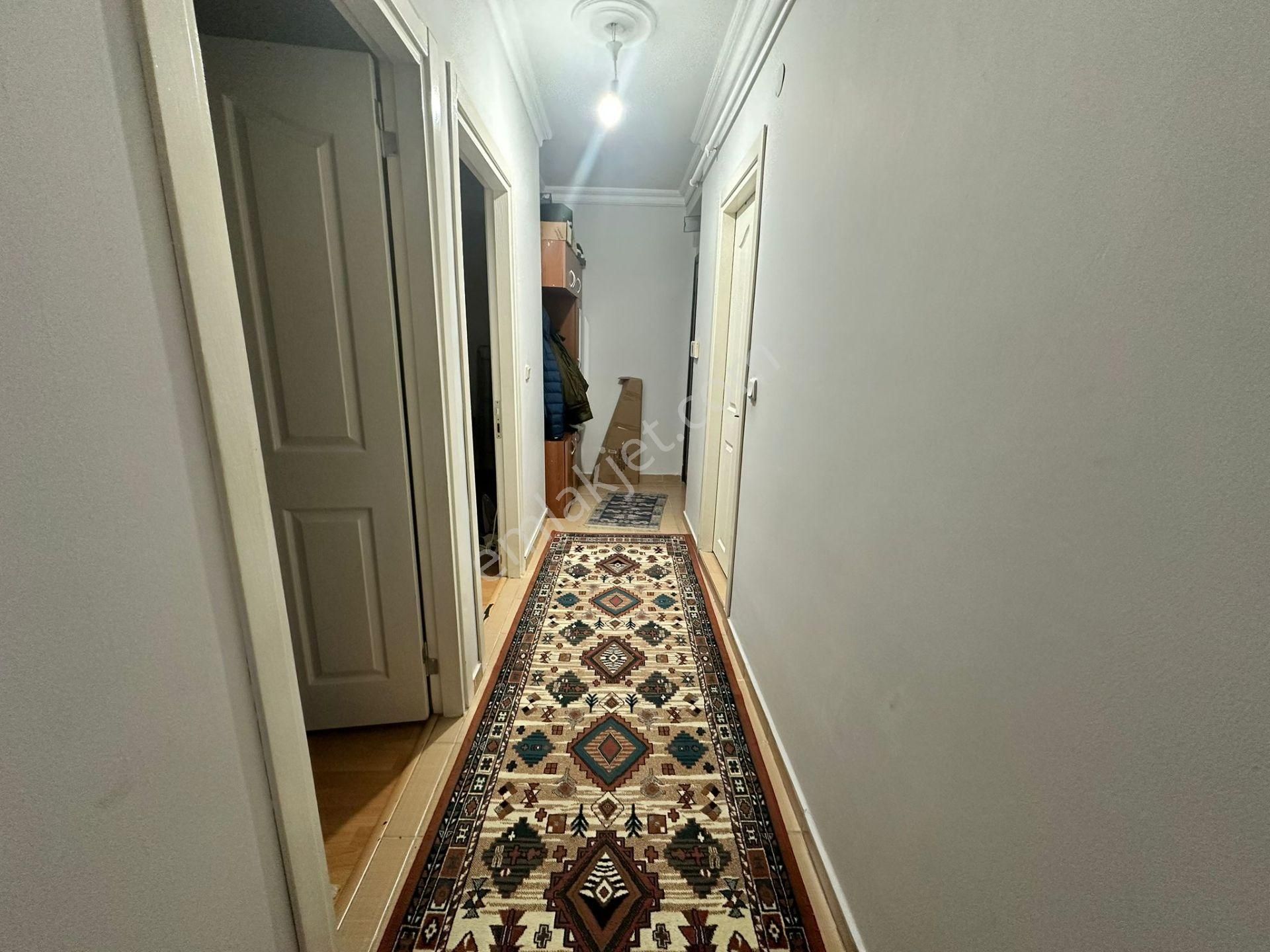 Çeliktepe'de,metroya 10 Dk. 2+1 Satılık Daire,artum'dan - Görsel 10