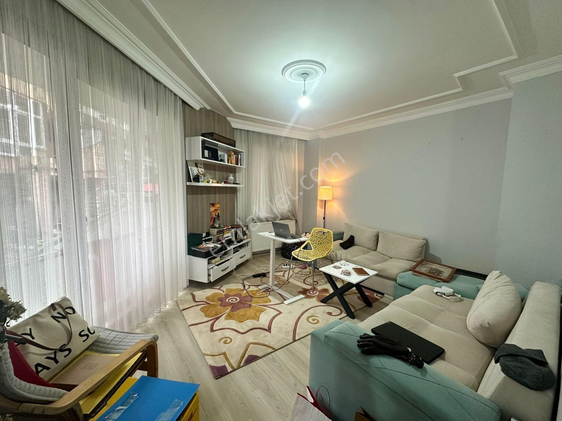 Çeliktepe'de,metroya 10 Dk. 2+1 Satılık Daire,artum'dan