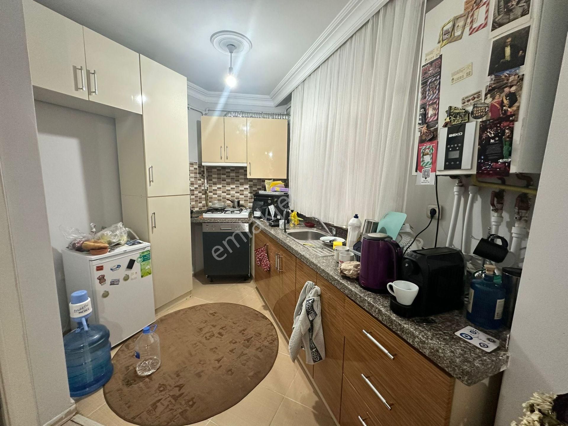 Çeliktepe'de,metroya 10 Dk. 2+1 Satılık Daire,artum'dan - Görsel 7