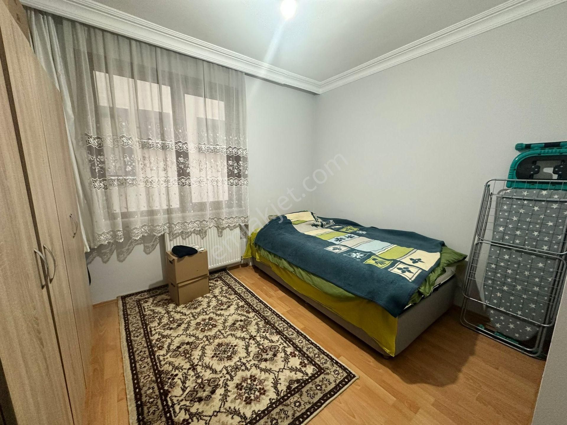 Çeliktepe'de,metroya 10 Dk. 2+1 Satılık Daire,artum'dan - Görsel 14