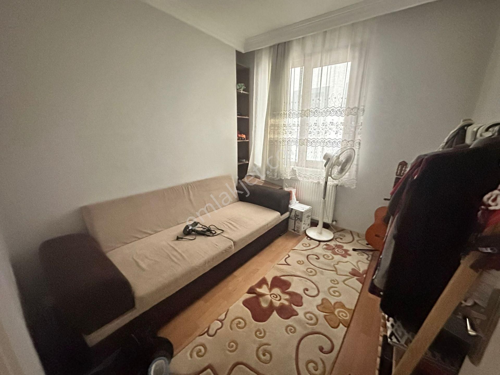 Çeliktepe'de,metroya 10 Dk. 2+1 Satılık Daire,artum'dan - Görsel 16