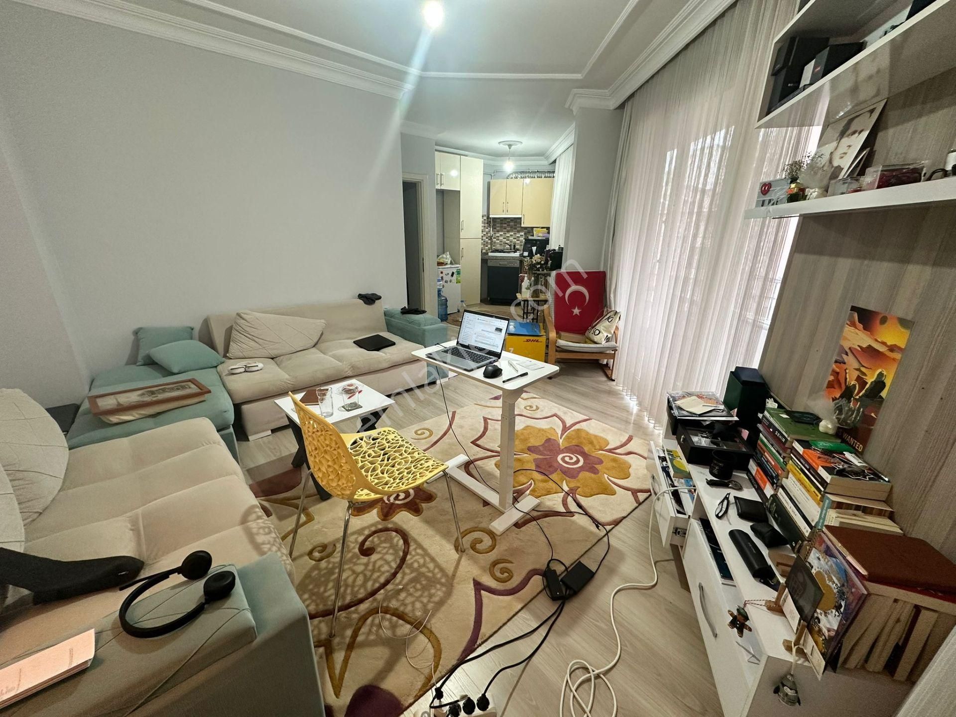 Çeliktepe'de,metroya 10 Dk. 2+1 Satılık Daire,artum'dan - Görsel 4