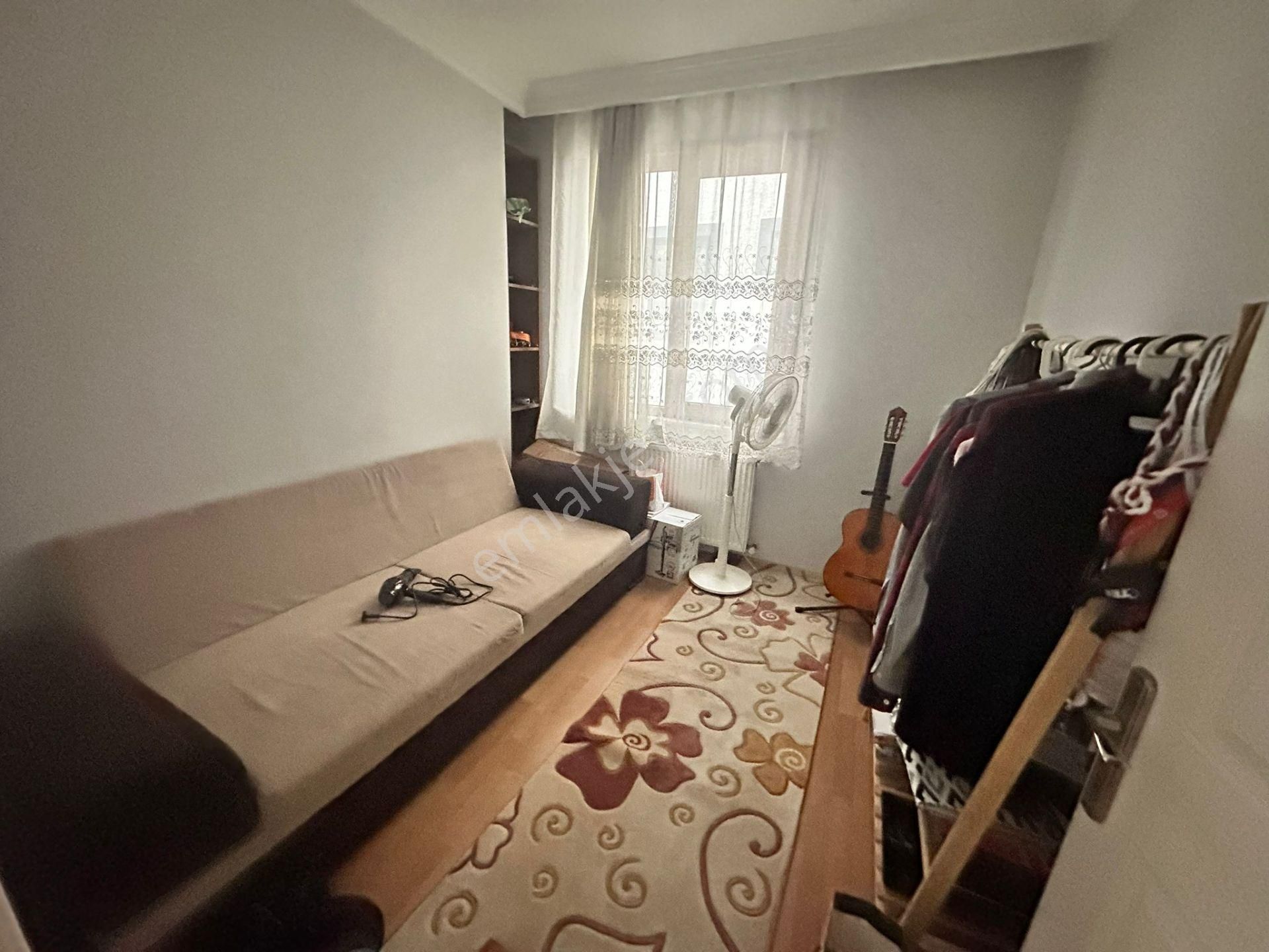 Çeliktepe'de,metroya 10 Dk. 2+1 Satılık Daire,artum'dan - Görsel 18