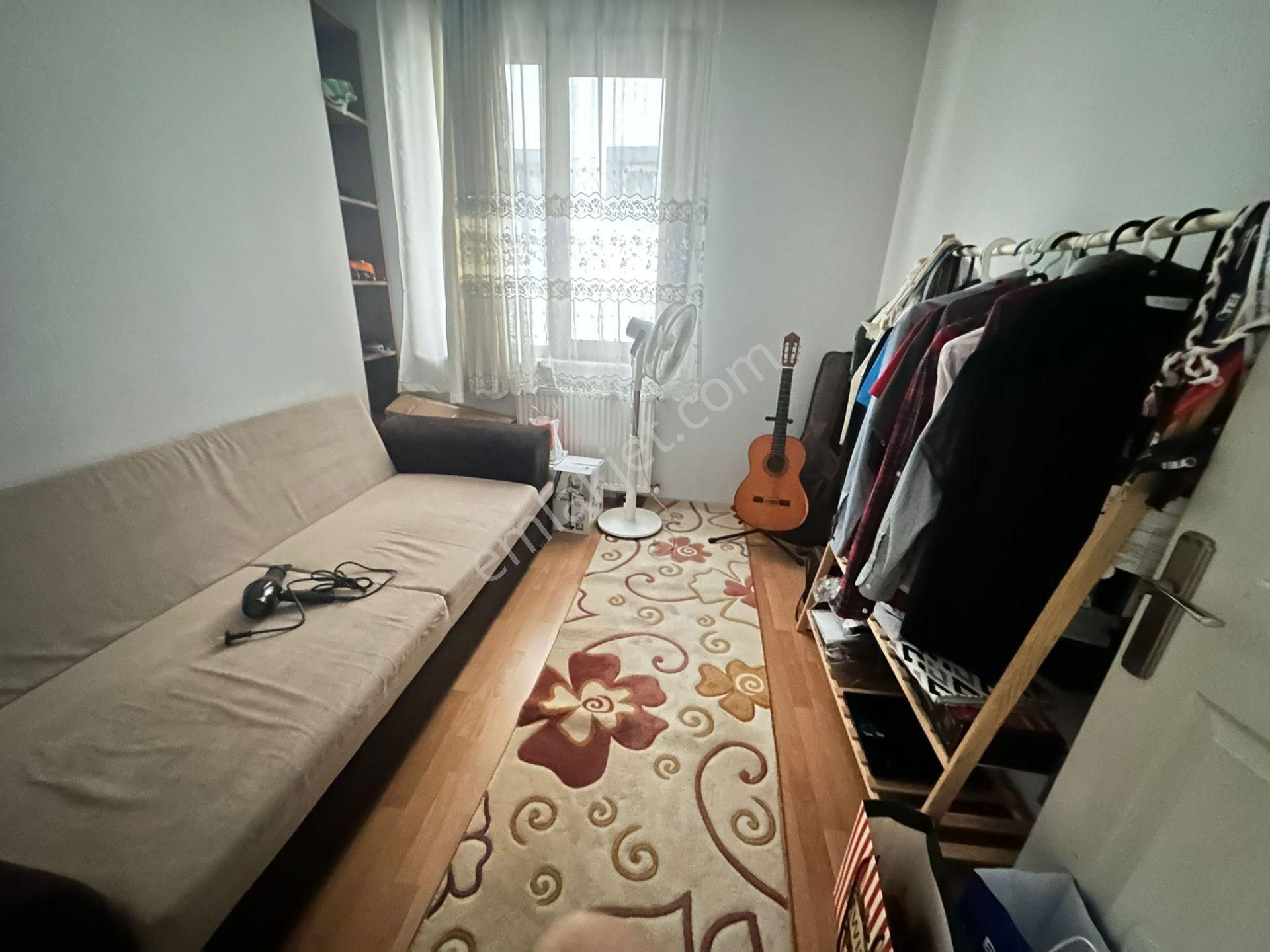 Çeliktepe'de,metroya 10 Dk. 2+1 Satılık Daire,artum'dan - Görsel 15