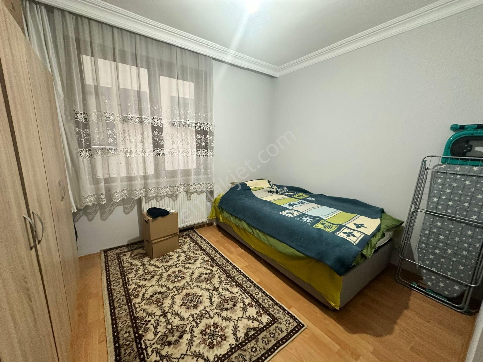 Çeliktepe'de,metroya 10 Dk. 2+1 Satılık Daire,artum'dan - Görsel 11