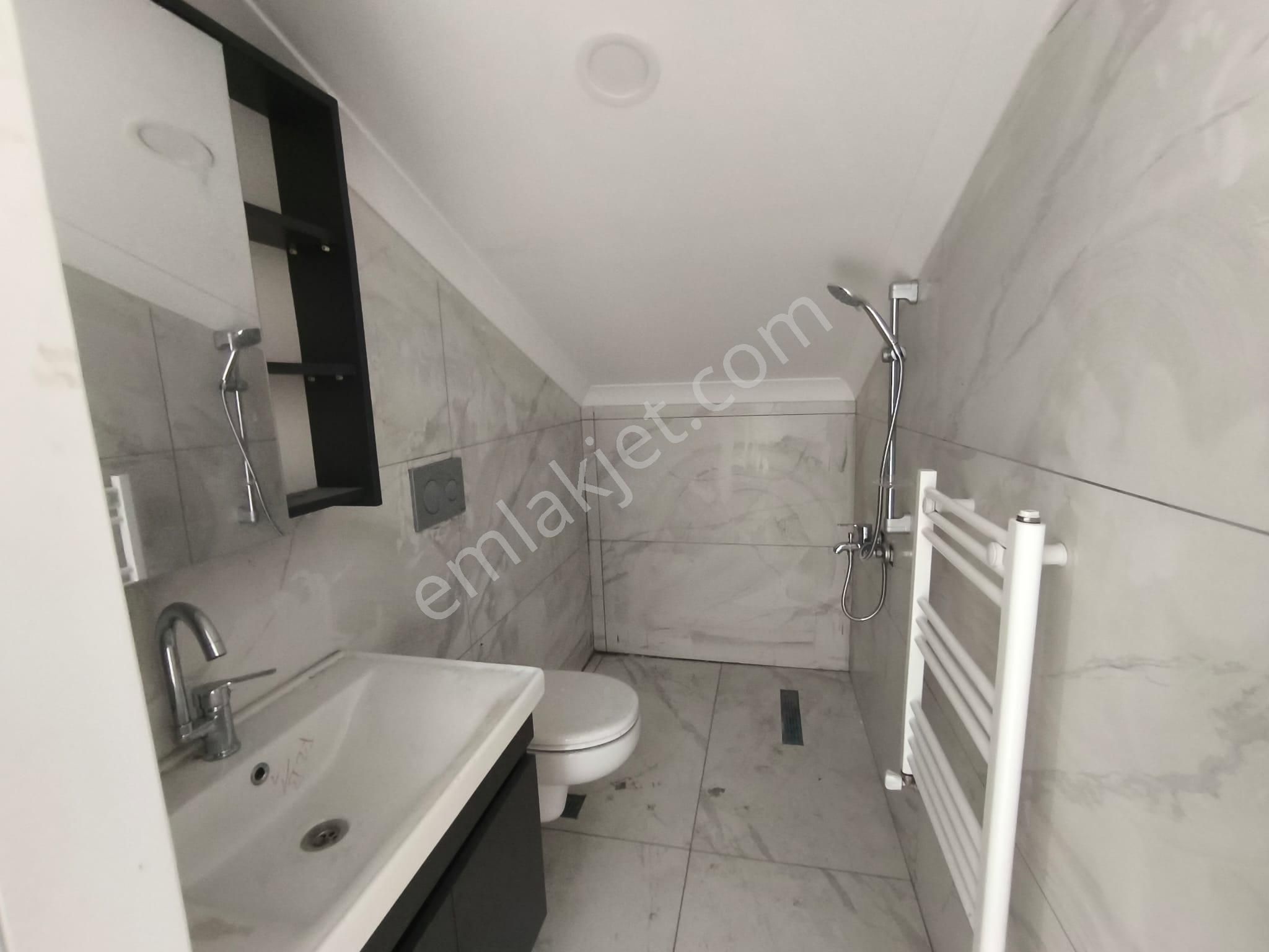Büyükçekmece Pınartepe Mahallesinde 5+1 Dubleks Sıfır Daire - Görsel 17
