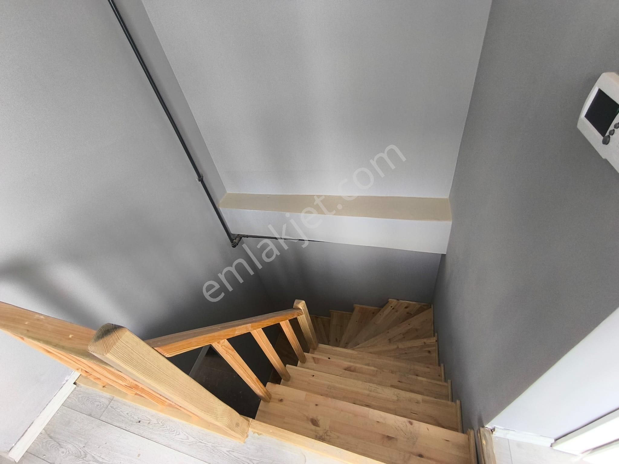 Büyükçekmece Pınartepe Mahallesinde 5+1 Dubleks Sıfır Daire - Görsel 12