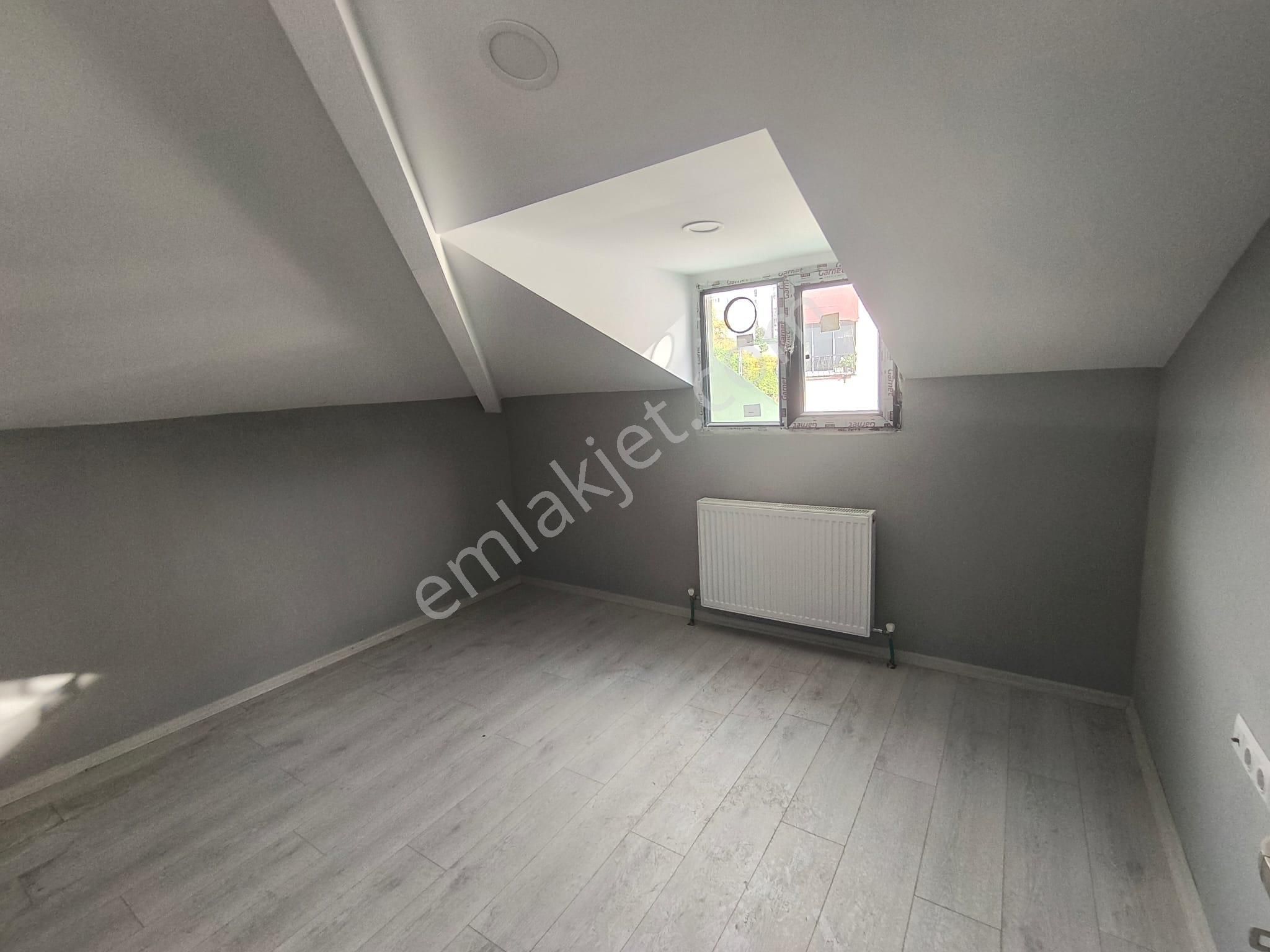 Büyükçekmece Pınartepe Mahallesinde 5+1 Dubleks Sıfır Daire - Görsel 15