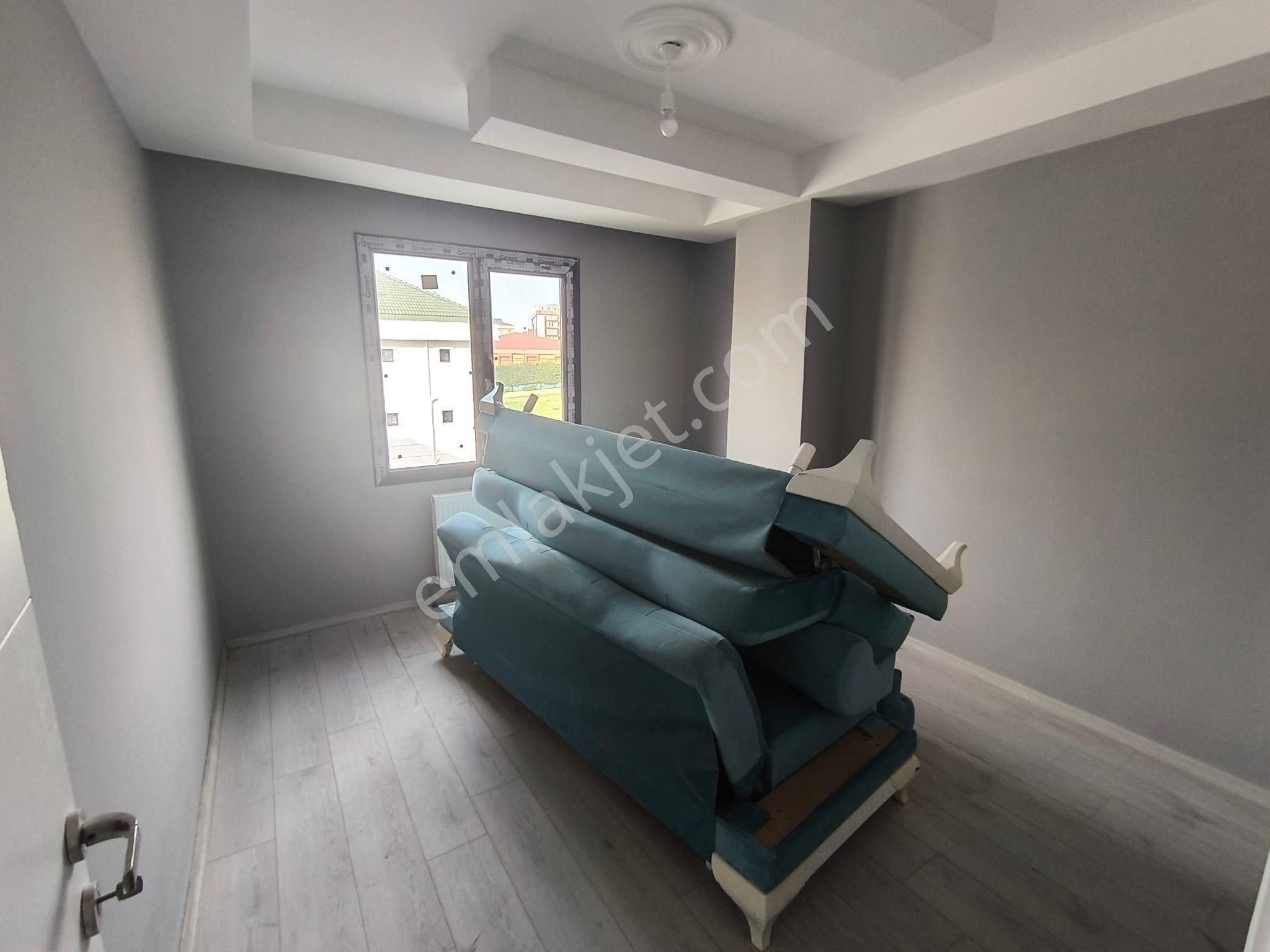 Büyükçekmece Pınartepe Mahallesinde 5+1 Dubleks Sıfır Daire - Görsel 6
