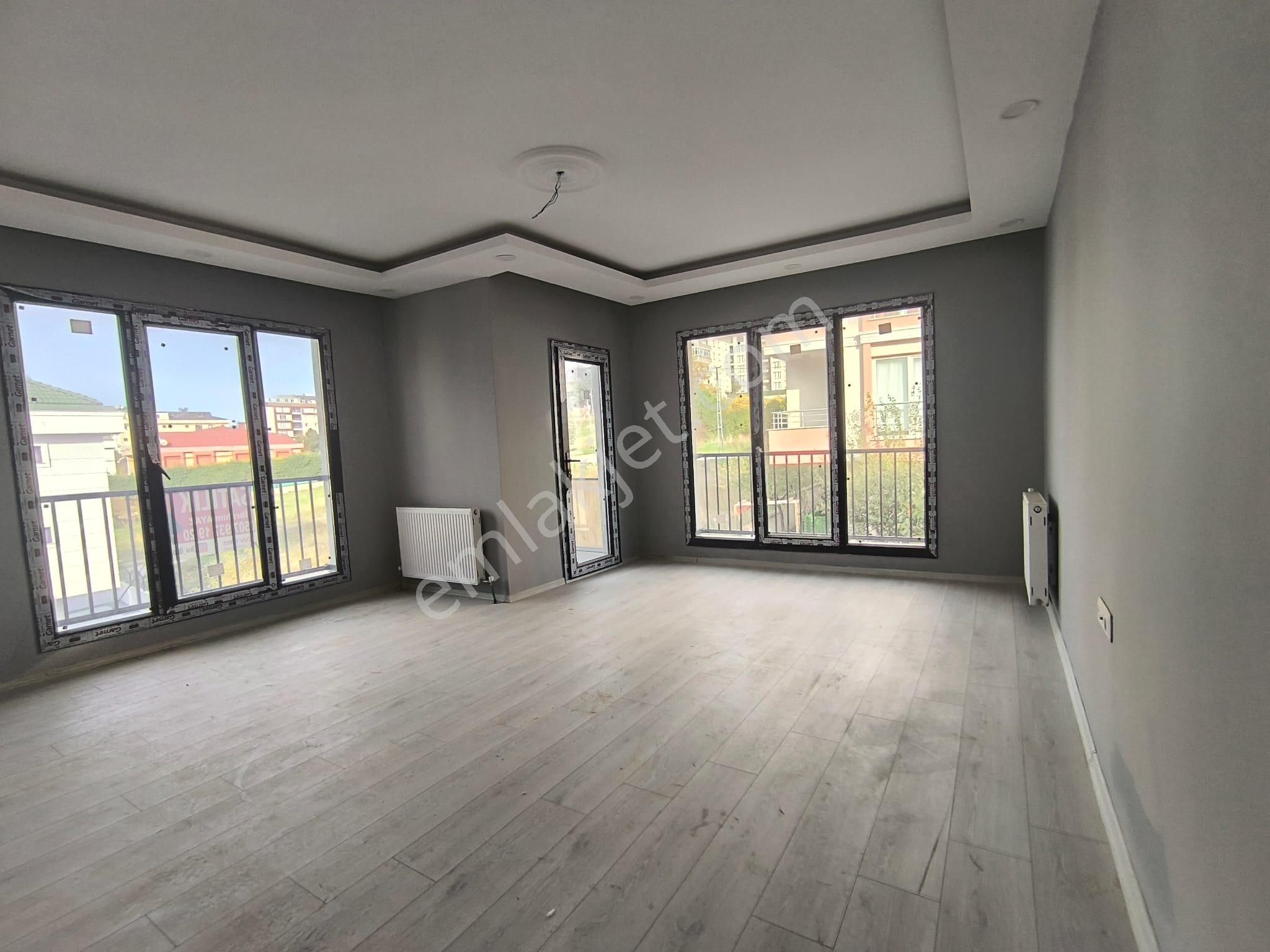 Büyükçekmece Pınartepe Mahallesinde 5+1 Dubleks Sıfır Daire - Görsel 3