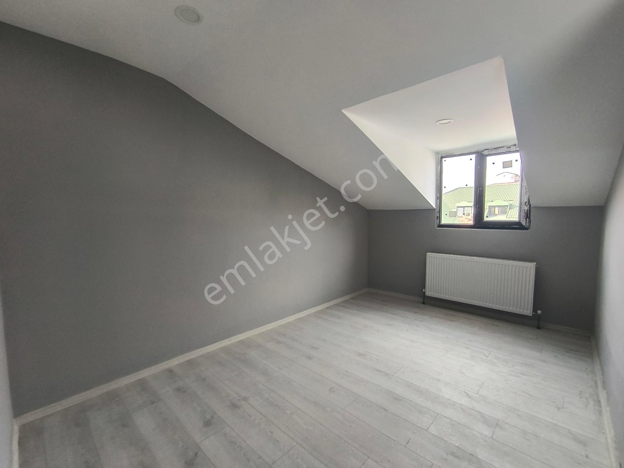 Büyükçekmece Pınartepe Mahallesinde 5+1 Dubleks Sıfır Daire - Görsel 19