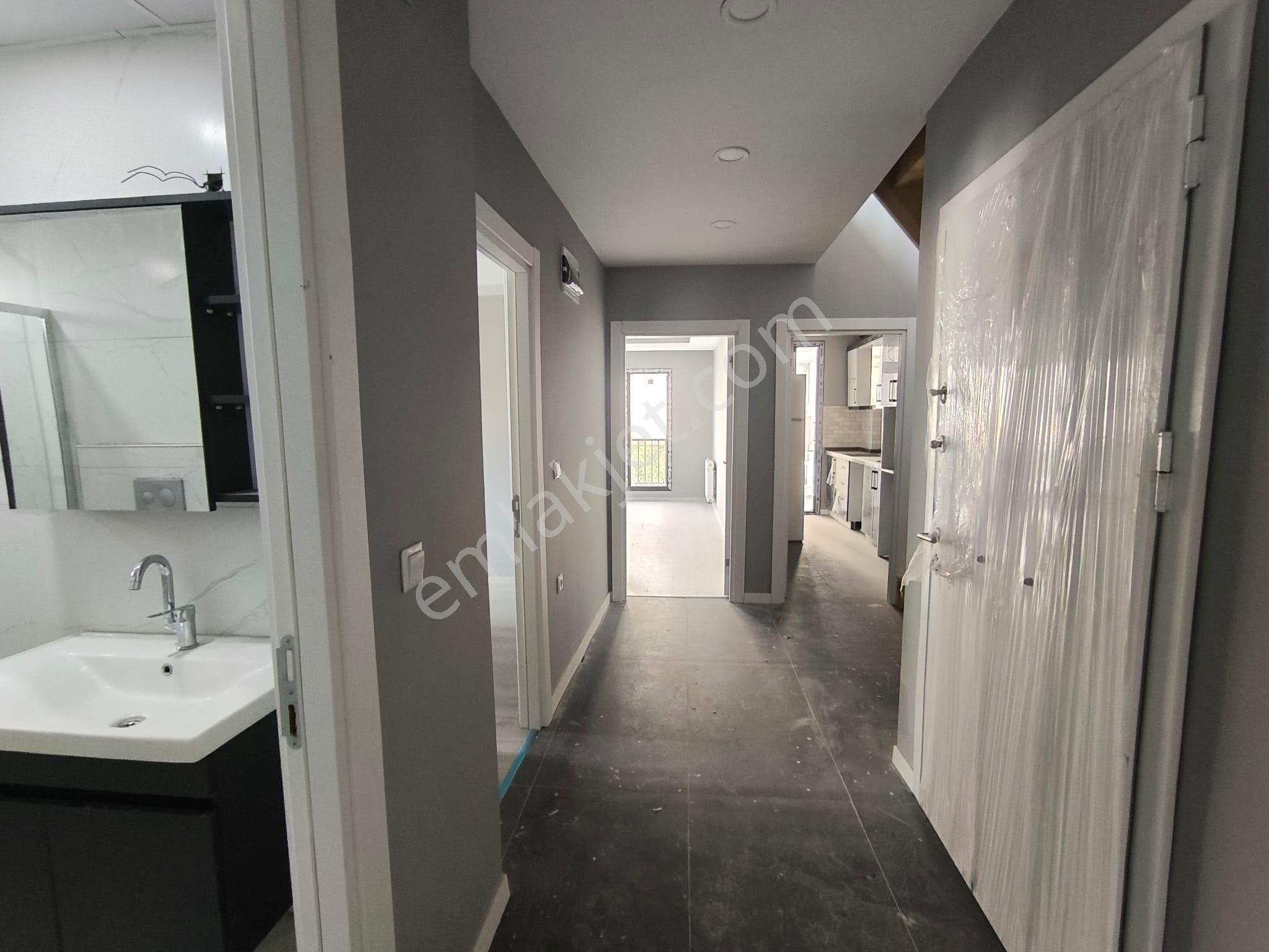 Büyükçekmece Pınartepe Mahallesinde 5+1 Dubleks Sıfır Daire - Görsel 9