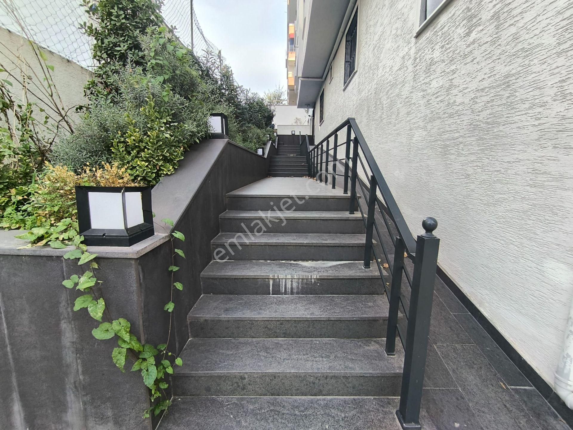 Büyükçekmece Pınartepe Mahallesinde 5+1 Dubleks Sıfır Daire - Görsel 22