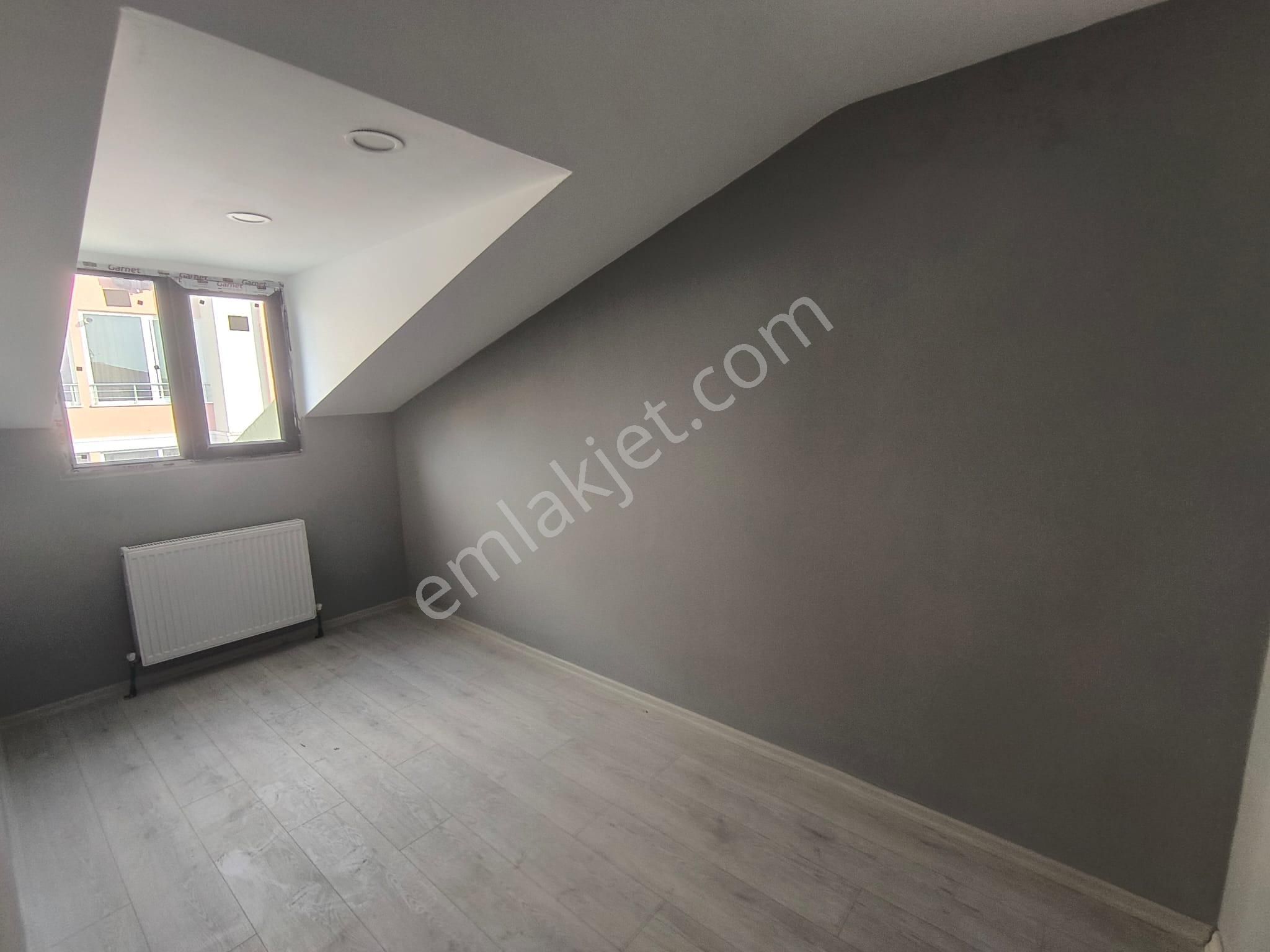 Büyükçekmece Pınartepe Mahallesinde 5+1 Dubleks Sıfır Daire - Görsel 16