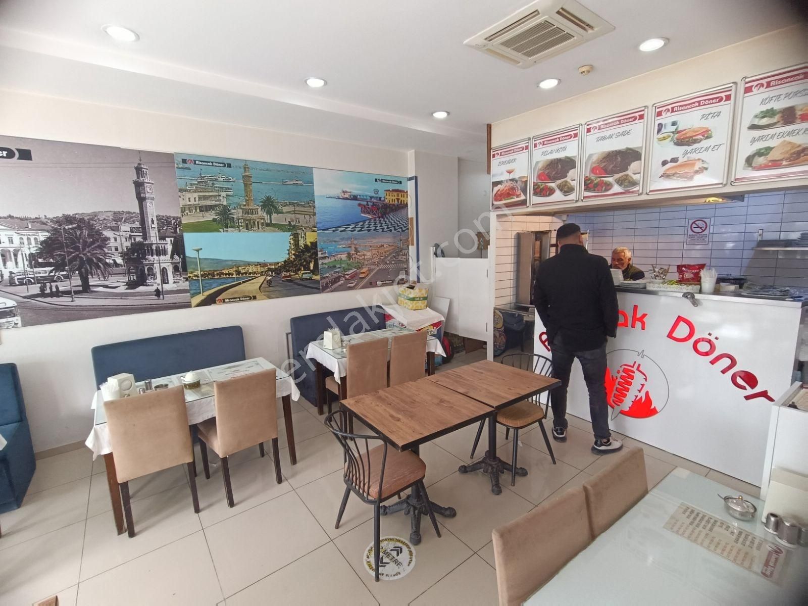 Namlı'dan Mansuroğlu'nda Yüksek Cirolu Hazır Müşterili Dükkan - Görsel 5