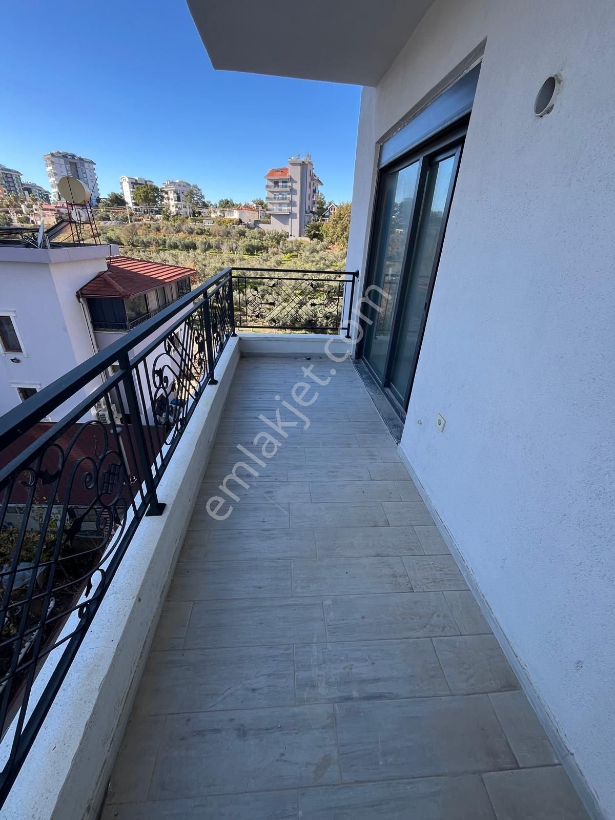 Ewax Propertyden İskanlı 1+1 Daire - Görsel 5