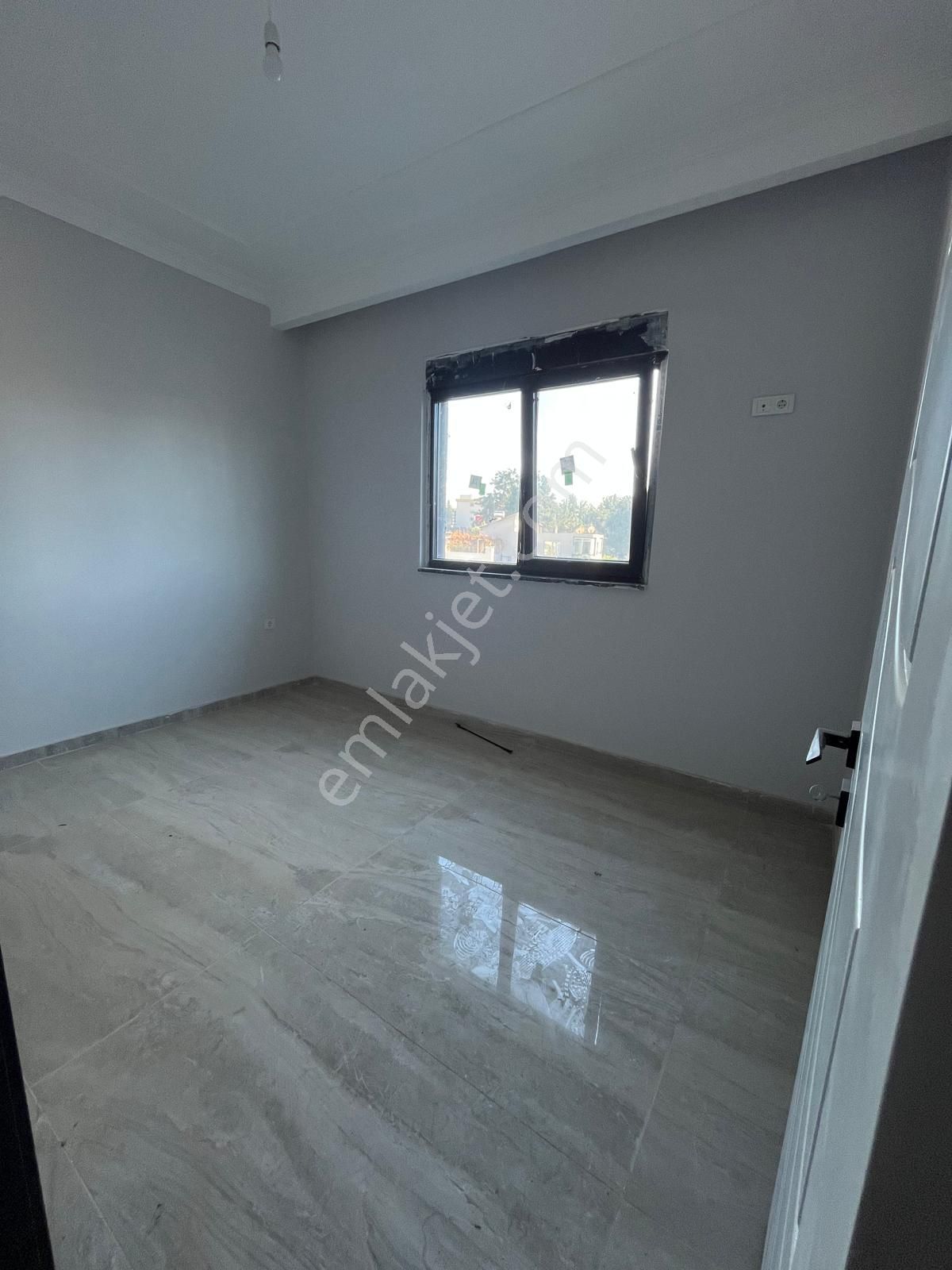 Ewax Propertyden İskanlı 1+1 Daire - Görsel 6