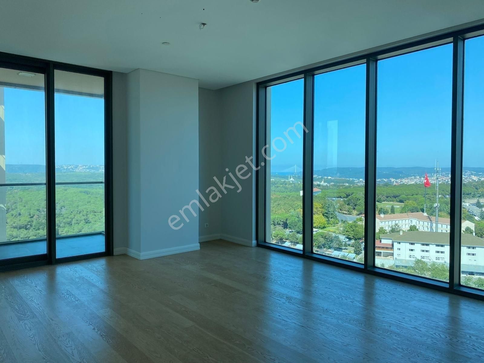 Maslak Eclipse Boş Yüksek Kat Fırsat Satılık 2+1/1453 - Görsel 2