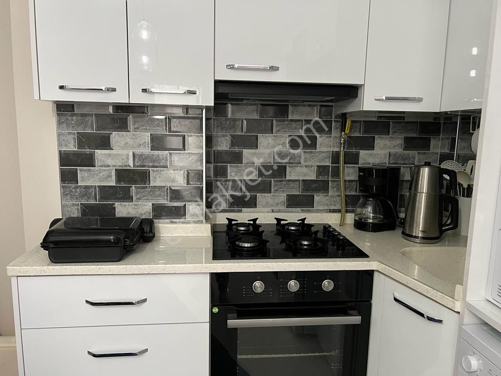 Sahibinden Full Eşyalı Kiracılı Yatırımlık Lüks Daire - Görsel 9