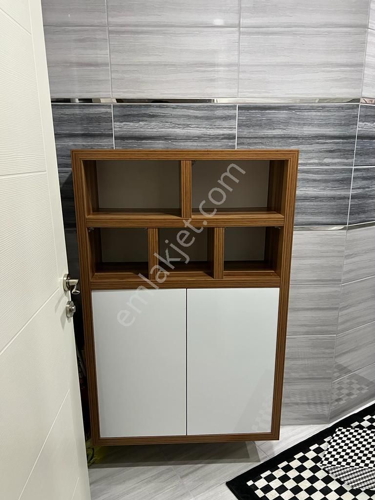 Sahibinden Full Eşyalı Kiracılı Yatırımlık Lüks Daire - Görsel 20