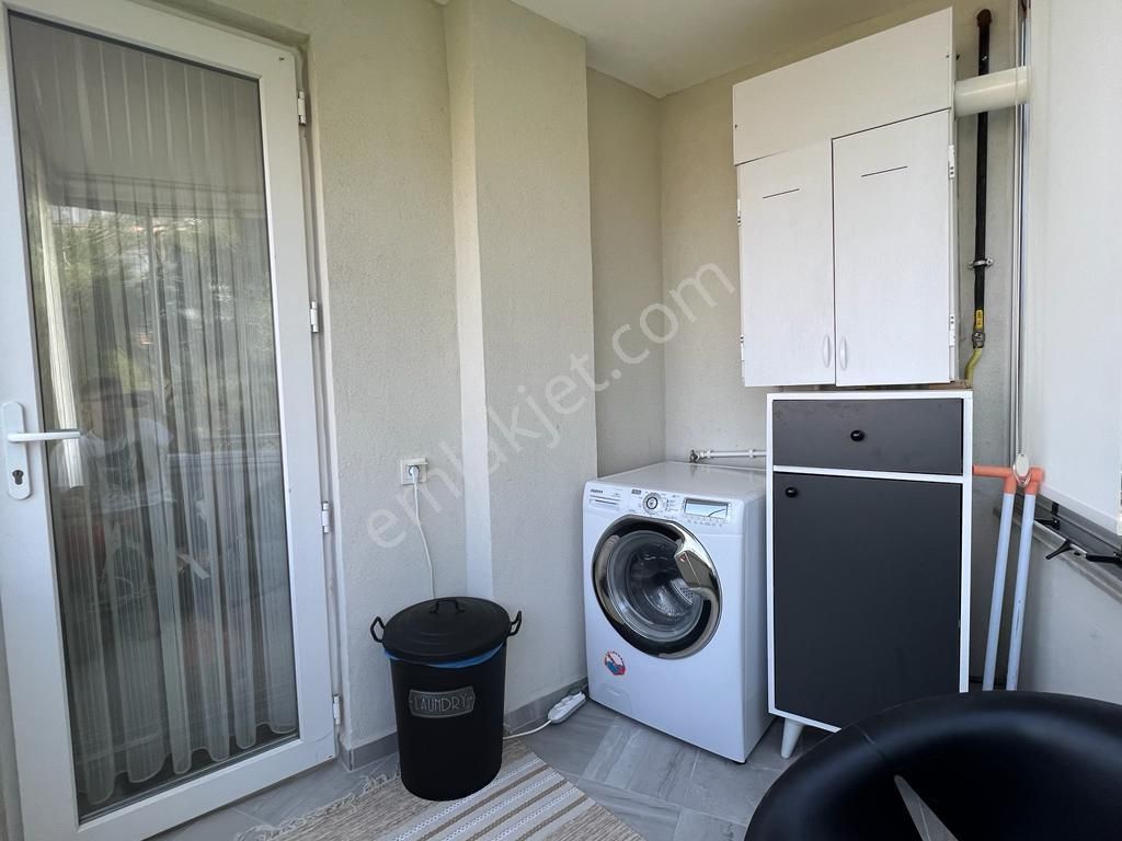 Sahibinden Full Eşyalı Kiracılı Yatırımlık Lüks Daire - Görsel 17