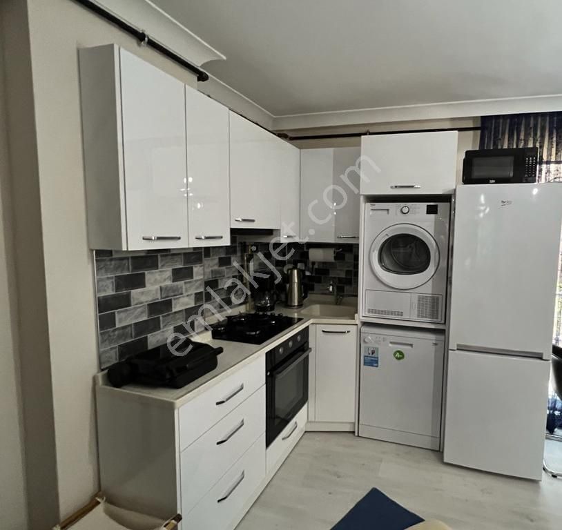 Sahibinden Full Eşyalı Kiracılı Yatırımlık Lüks Daire - Görsel 8