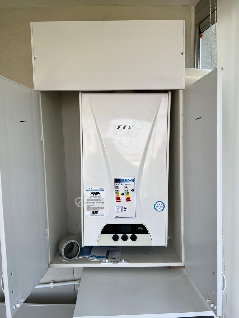 Sahibinden Full Eşyalı Kiracılı Yatırımlık Lüks Daire - Görsel 19