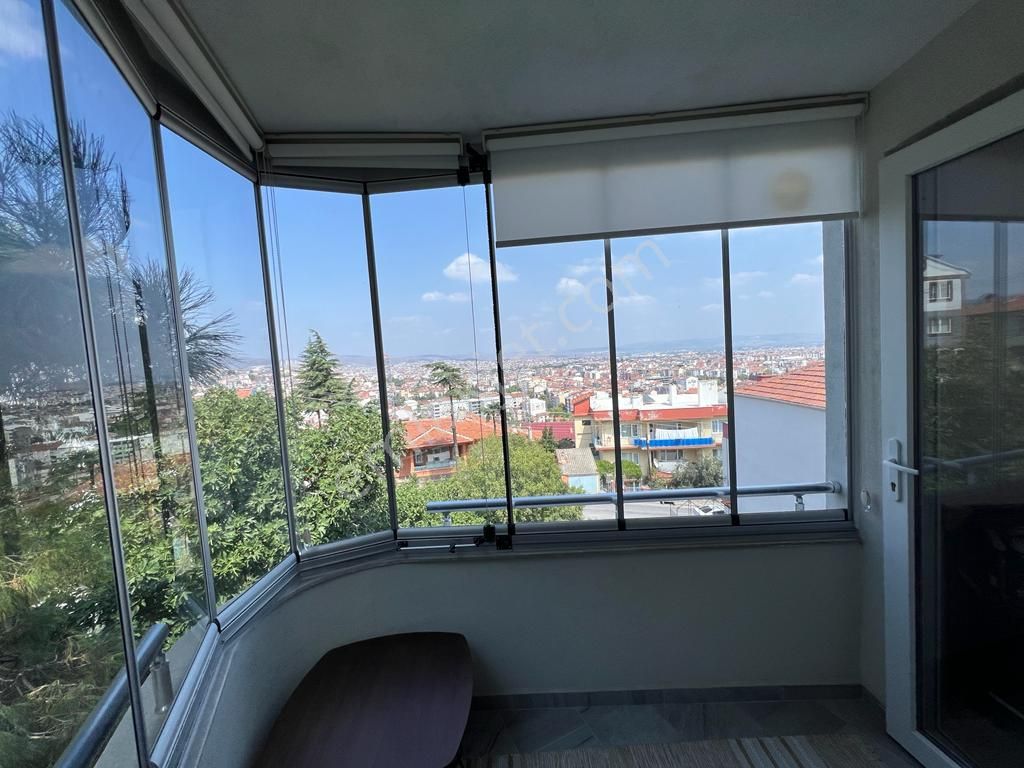 Sahibinden Full Eşyalı Kiracılı Yatırımlık Lüks Daire - Görsel 16