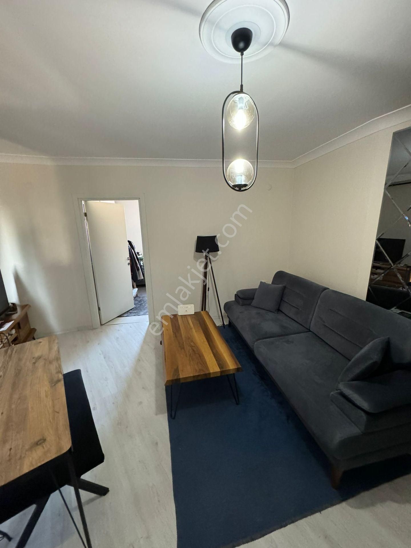 Sahibinden Full Eşyalı Kiracılı Yatırımlık Lüks Daire - Görsel 12