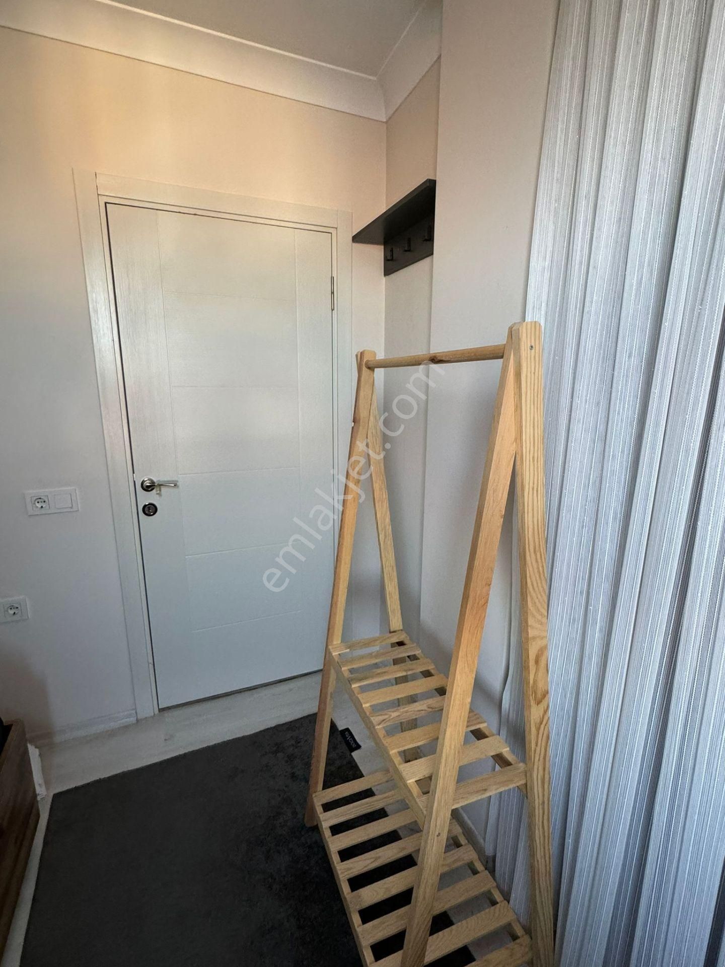 Sahibinden Full Eşyalı Kiracılı Yatırımlık Lüks Daire - Görsel 13