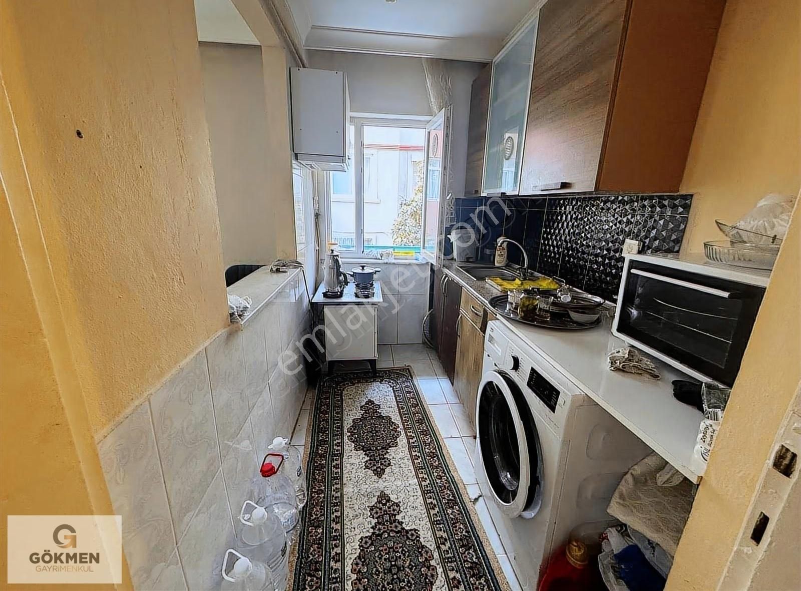 Büyükçekmece Fatih Mahallesinde 2+1 75m2 Satılık Daire - Görsel 5