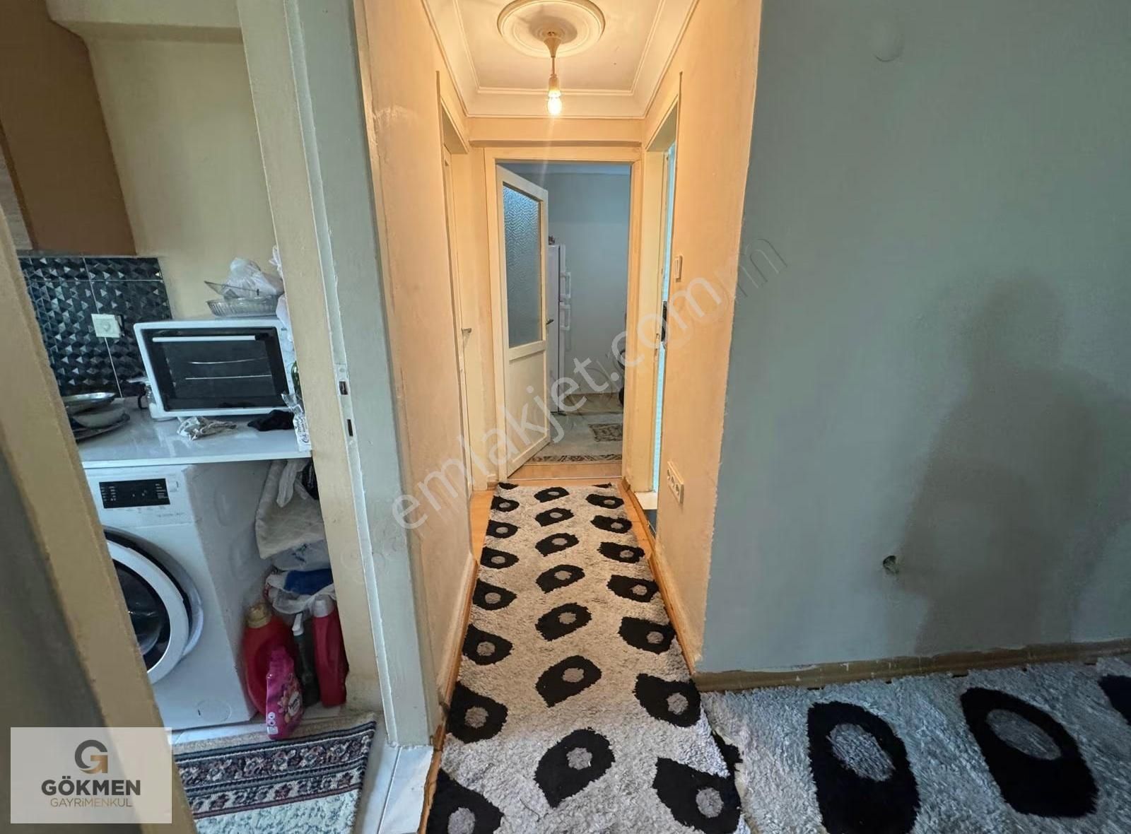 Büyükçekmece Fatih Mahallesinde 2+1 75m2 Satılık Daire - Görsel 6