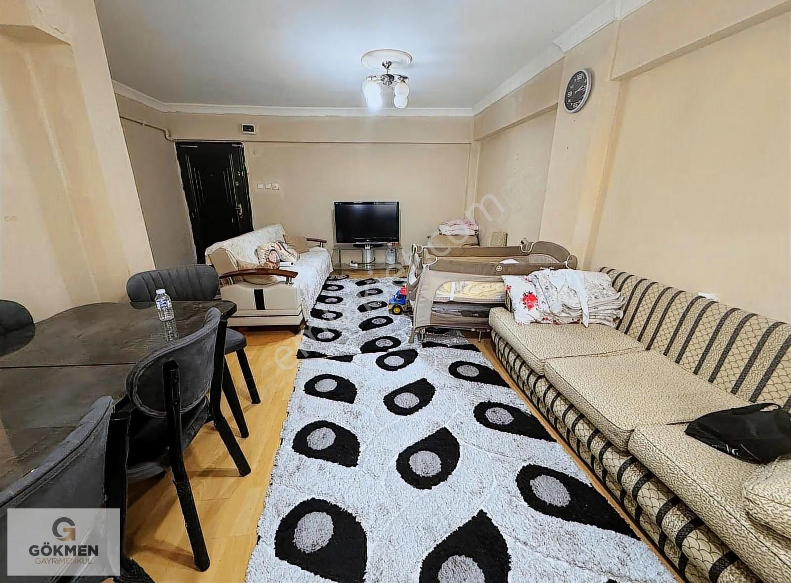 Büyükçekmece Fatih Mahallesinde 2+1 75m2 Satılık Daire - Görsel 2