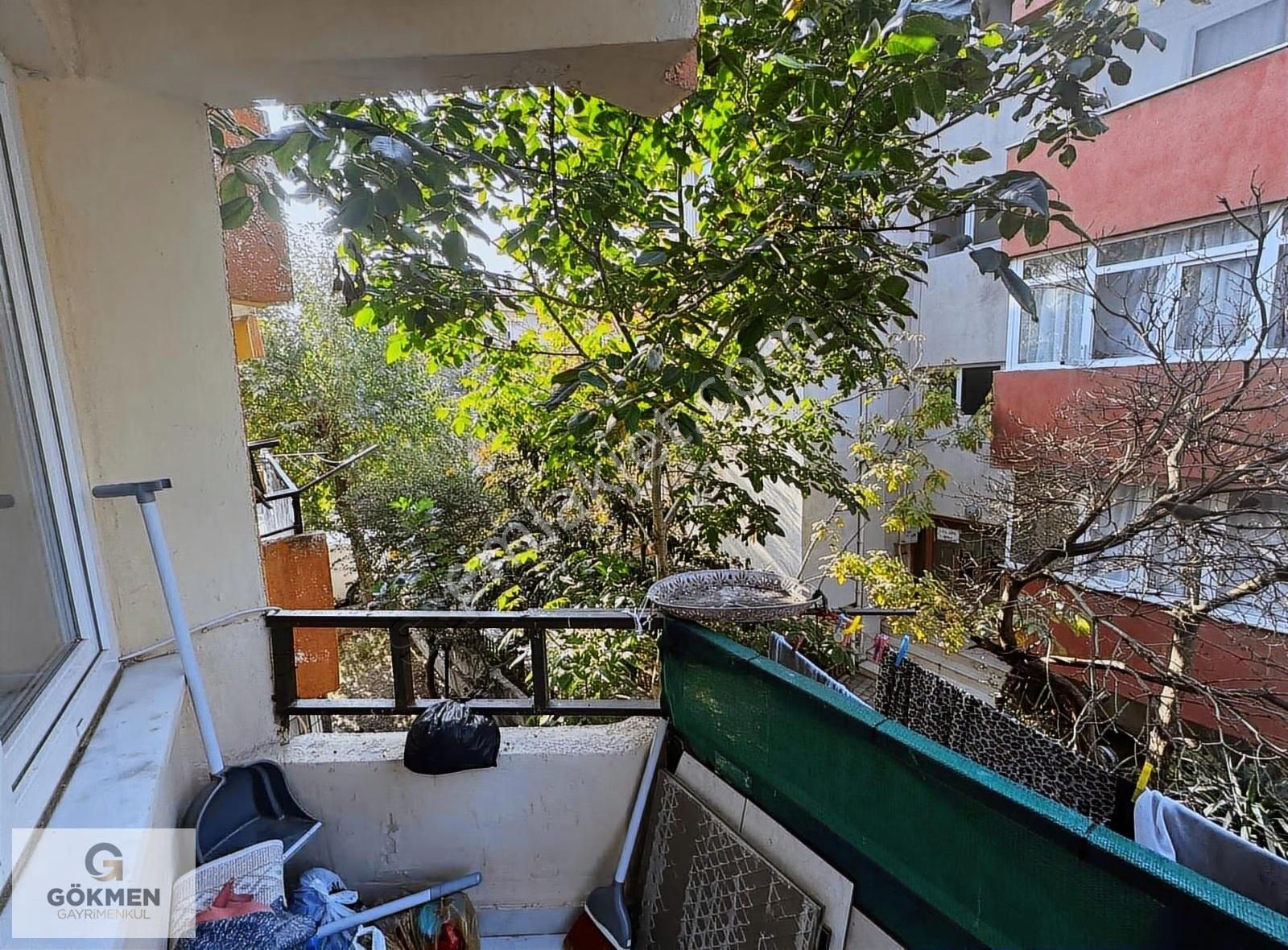 Büyükçekmece Fatih Mahallesinde 2+1 75m2 Satılık Daire - Görsel 8