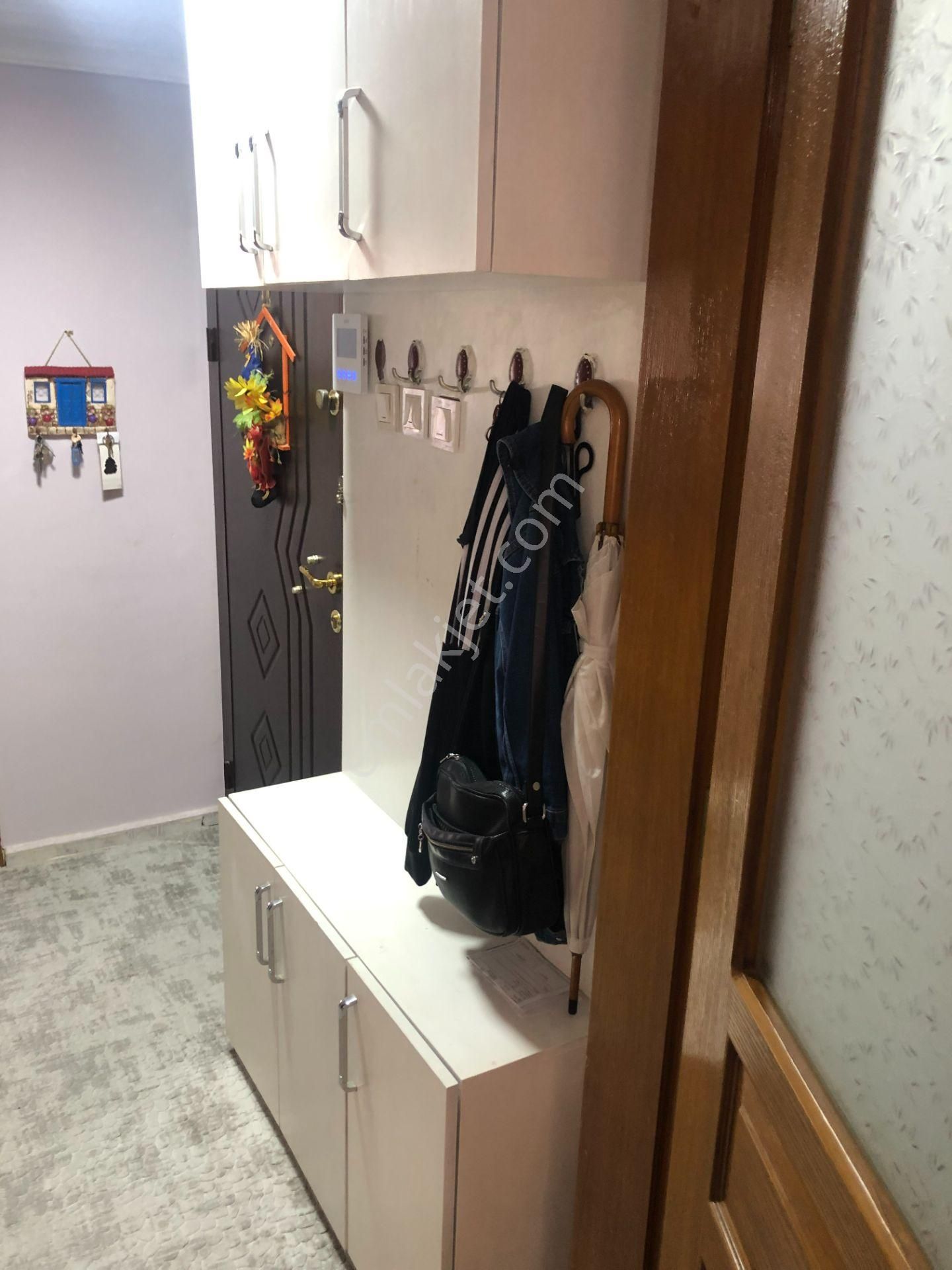 503 Komisyonsuz Cumhuriyet Mah De Satılık Doğalgazlı Masrafsız 3 Katlı Triplex - Görsel 6