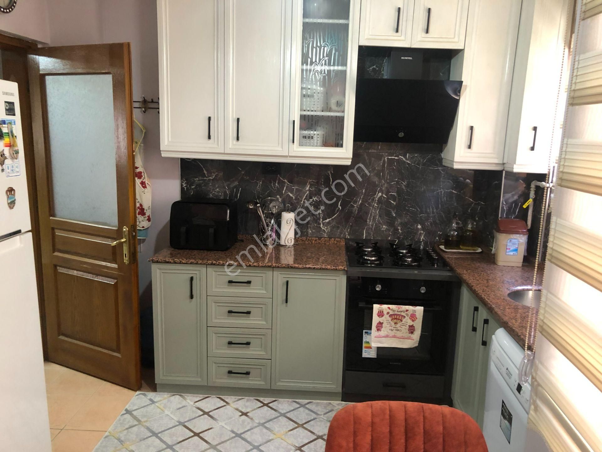 503 Komisyonsuz Cumhuriyet Mah De Satılık Doğalgazlı Masrafsız 3 Katlı Triplex - Görsel 5